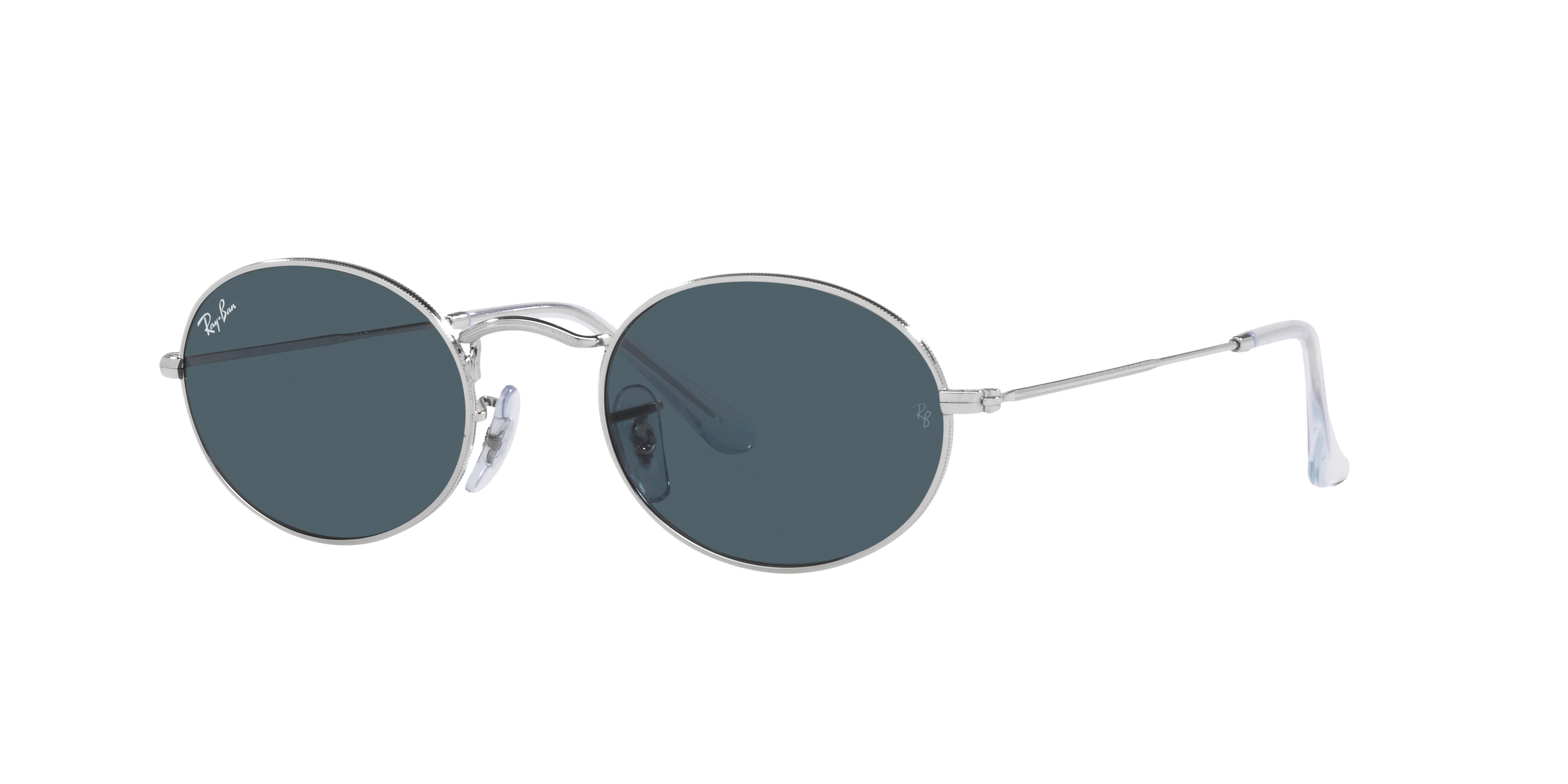 Ray-Ban RB3547 OVAL 003/R5