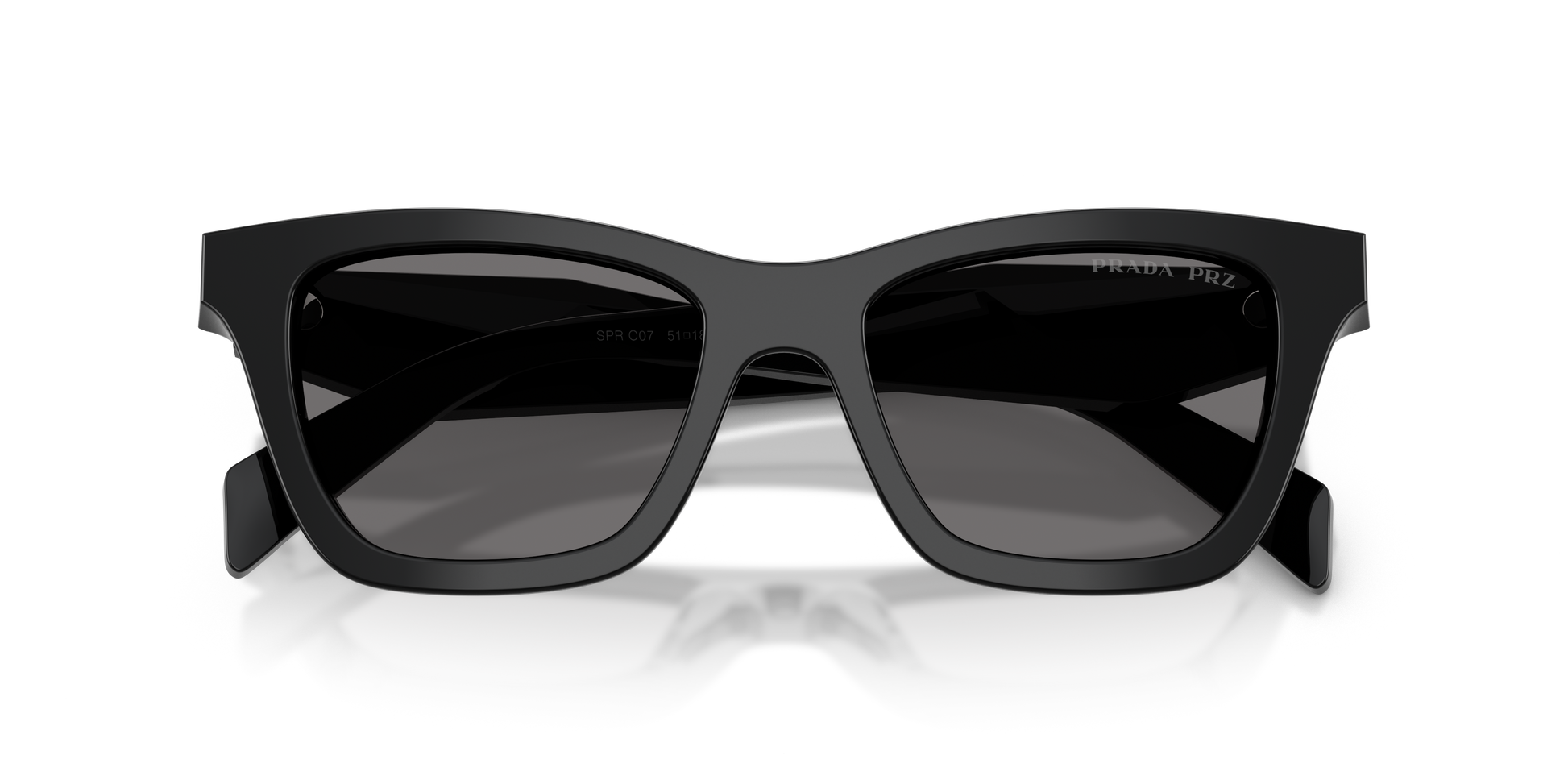 Prada PR C07S 16K90T