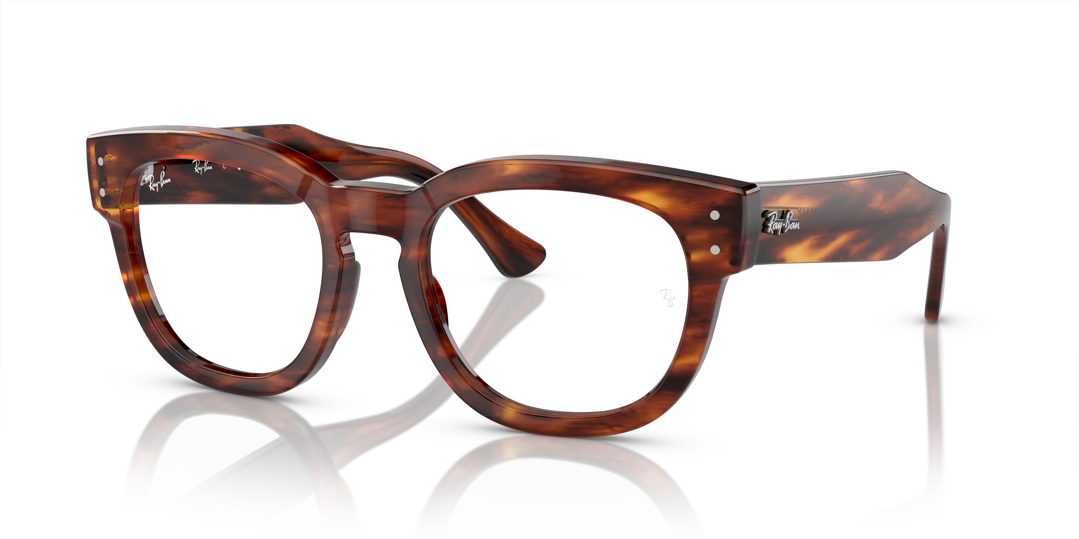 Ray-Ban RX0298V MEGA HAWKEYE 2144