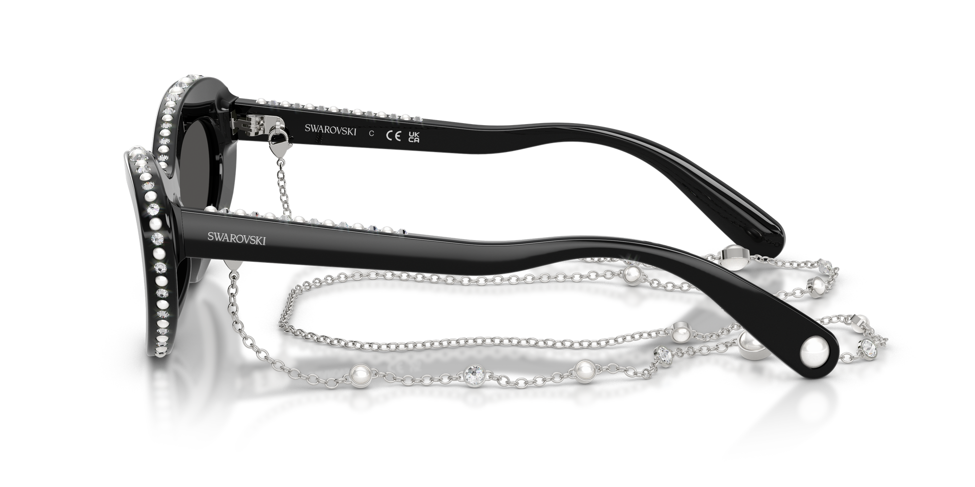 Swarovski SK6061U 110687