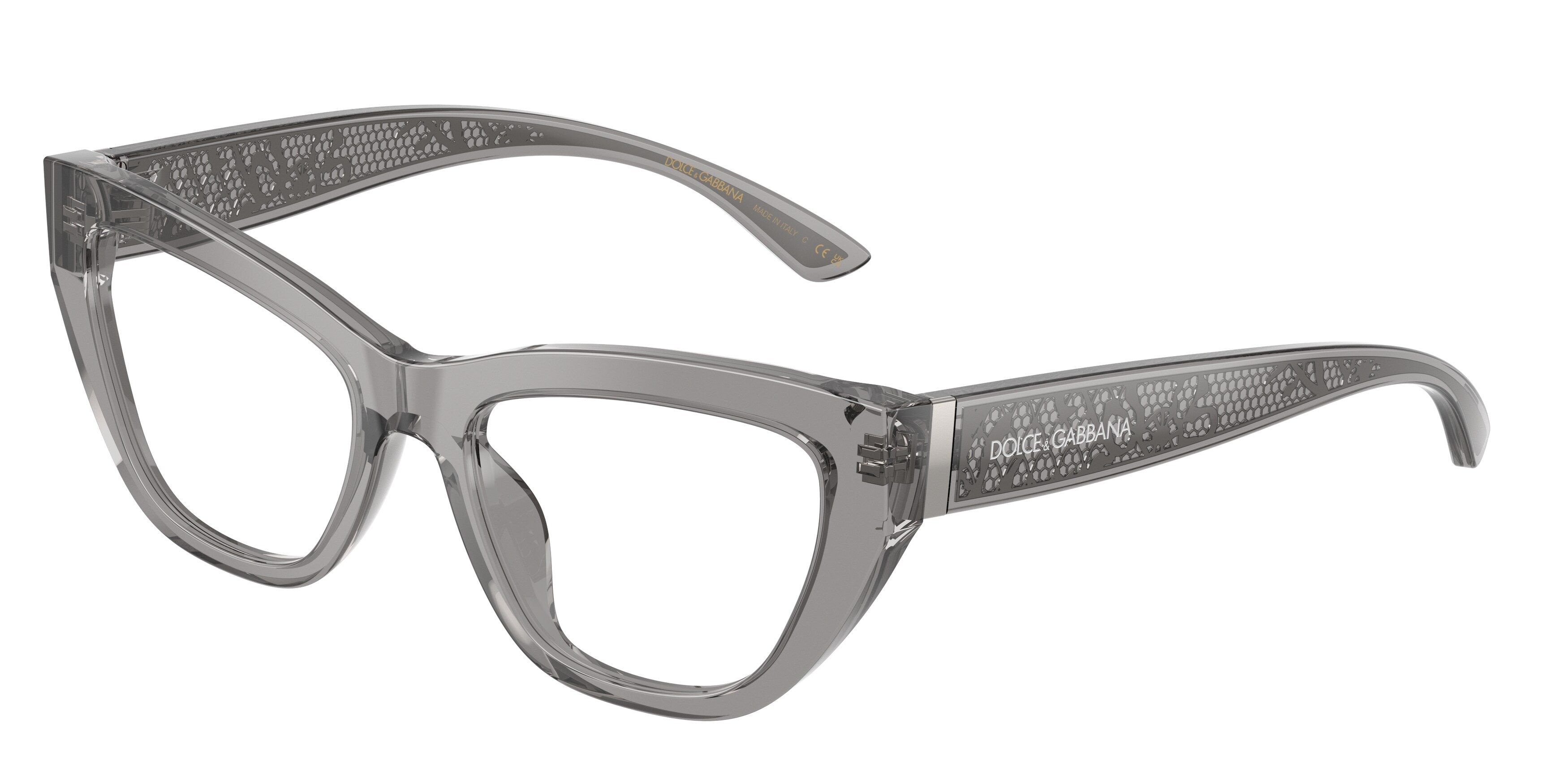 Dolce & Gabbana DG3412 3160