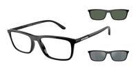 Emporio Armani EA4160 50011W