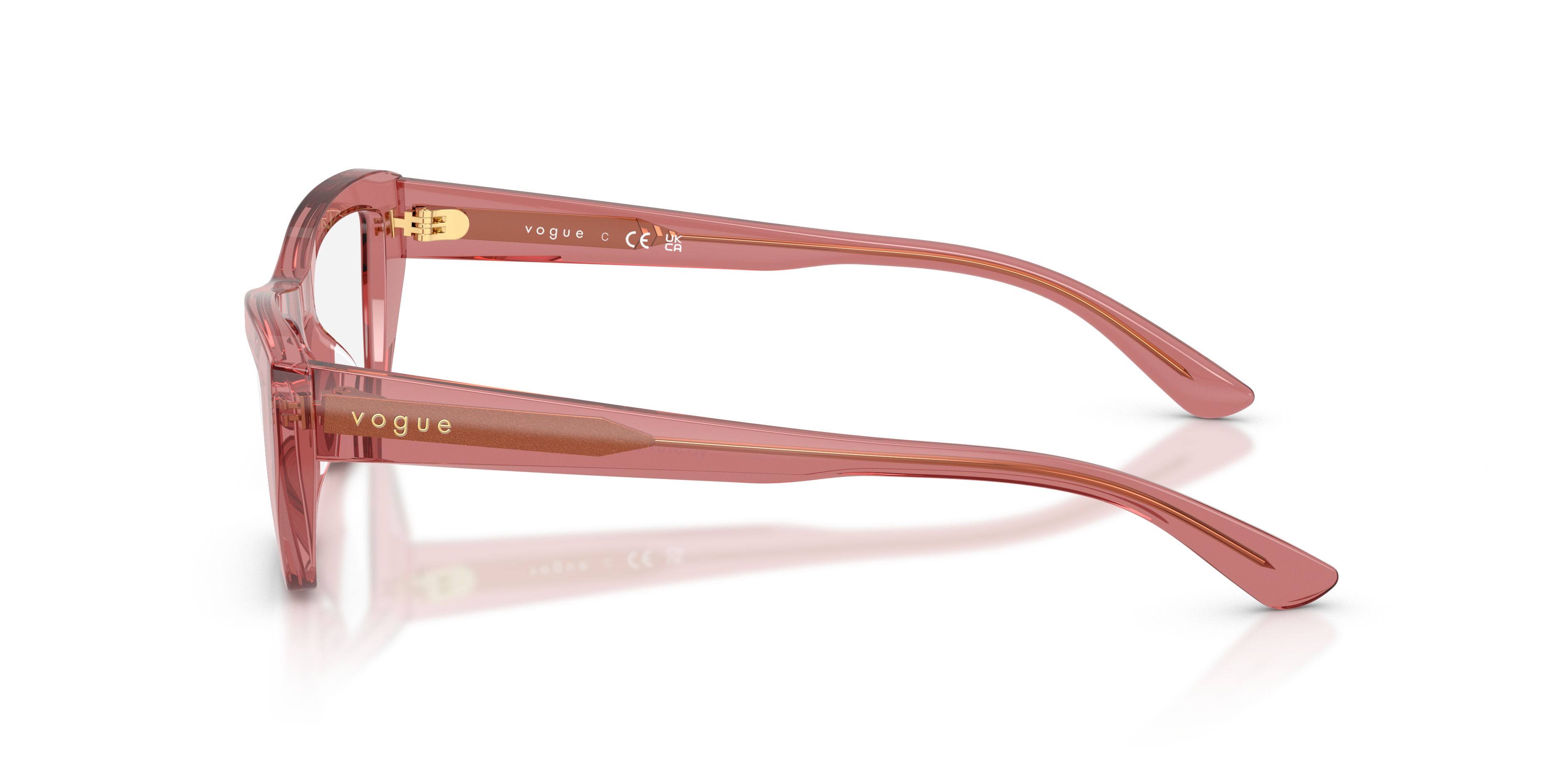 Vogue VO5701U 3290
