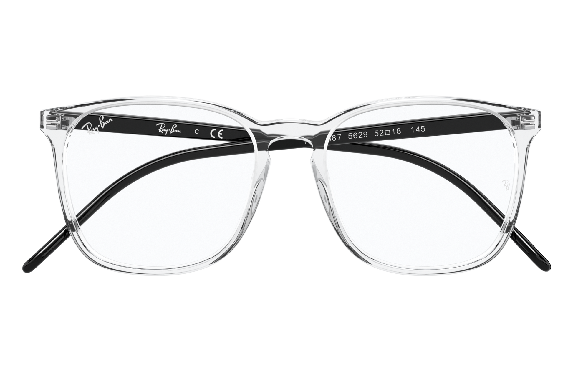 Ray-Ban RX5387 5629