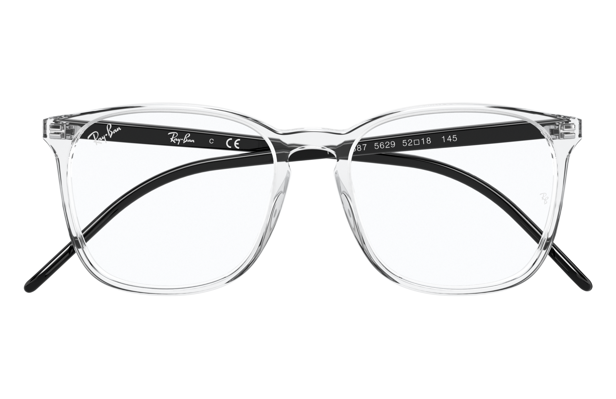 Ray-Ban RX5387 5629