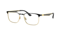 Ray-Ban RX6363 2890