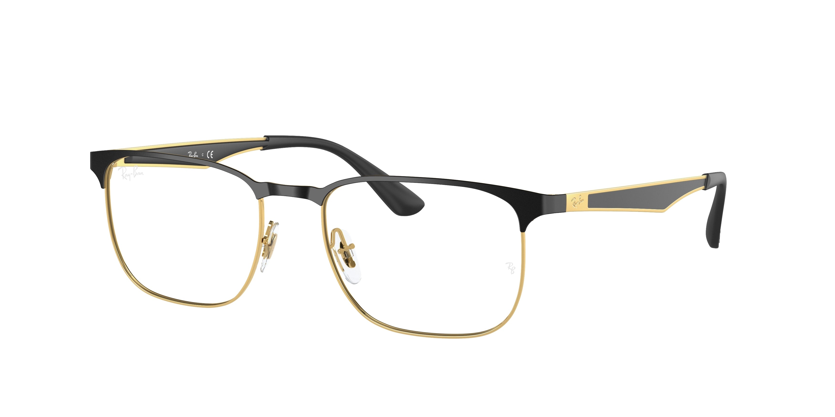 Ray-Ban RX6363 2890