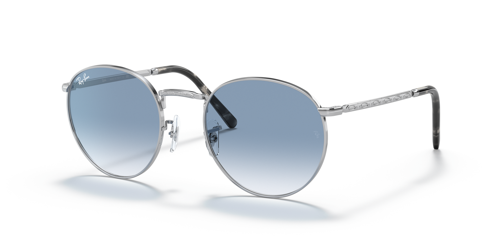 Ray-Ban RB3637 NEW ROUND 003/3F