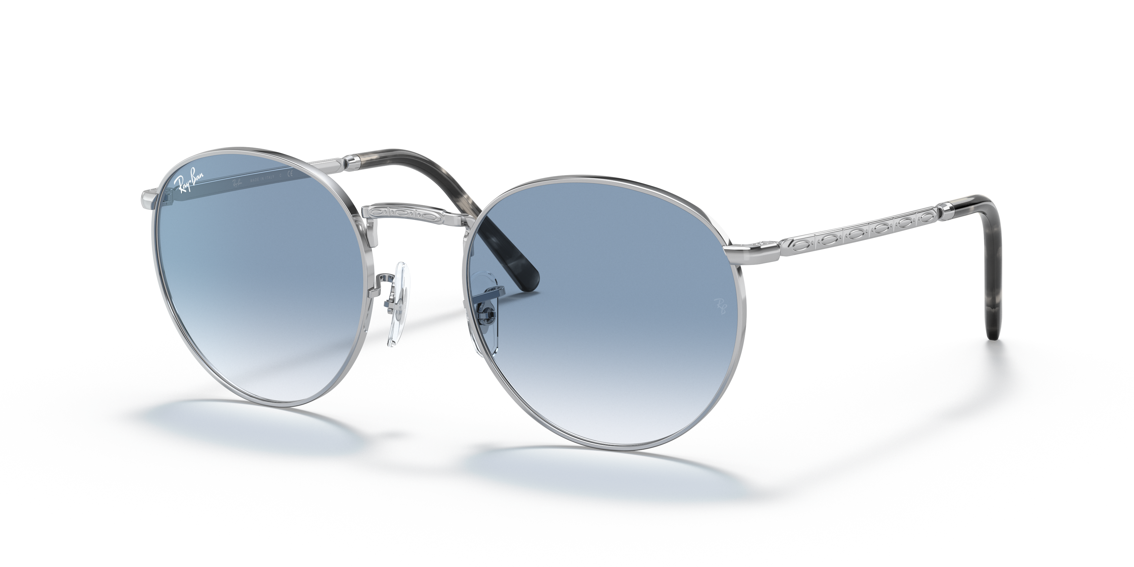 Ray-Ban RB3637 NEW ROUND 003/3F