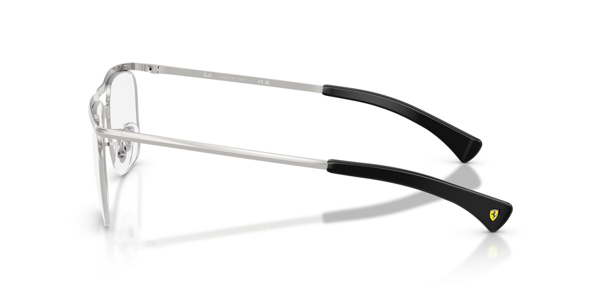 Ray-Ban RX6519M F122