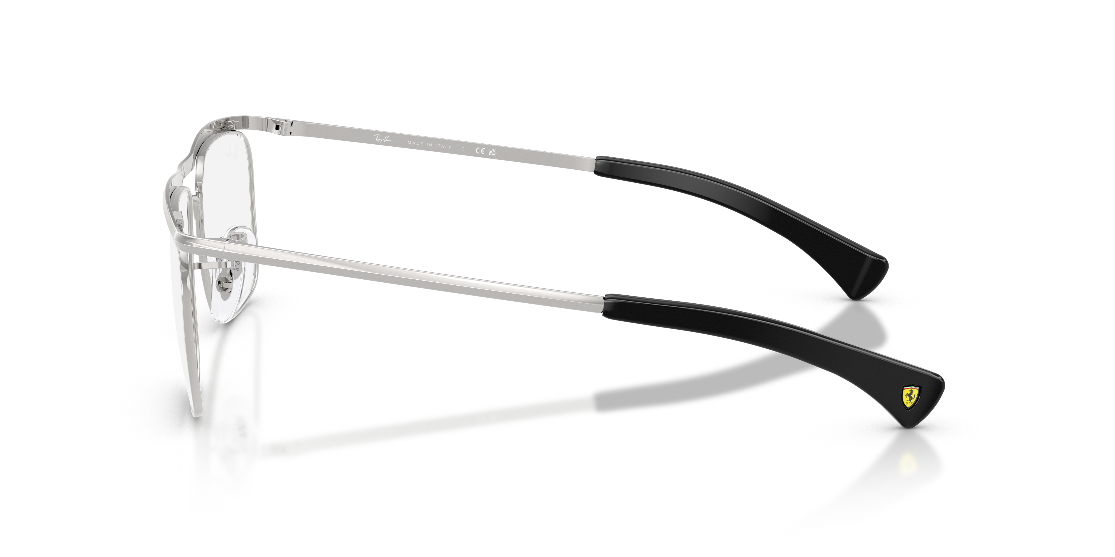Ray-Ban RX6519M F122