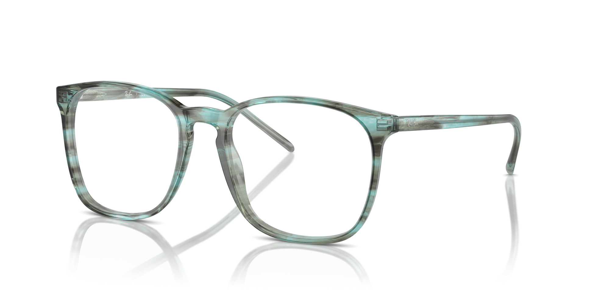 Ray-Ban RX5387 8362