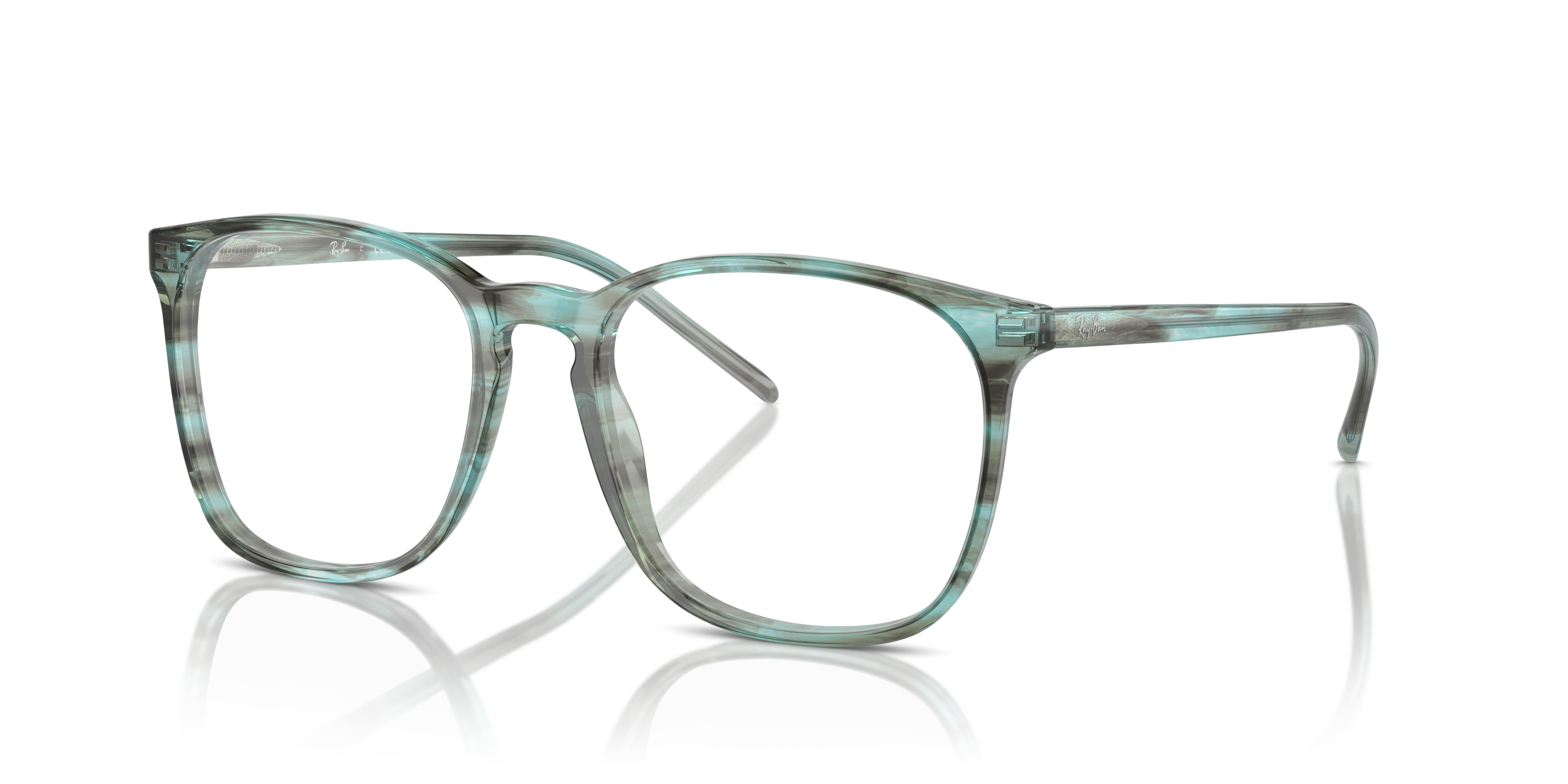 Ray-Ban RX5387 8362