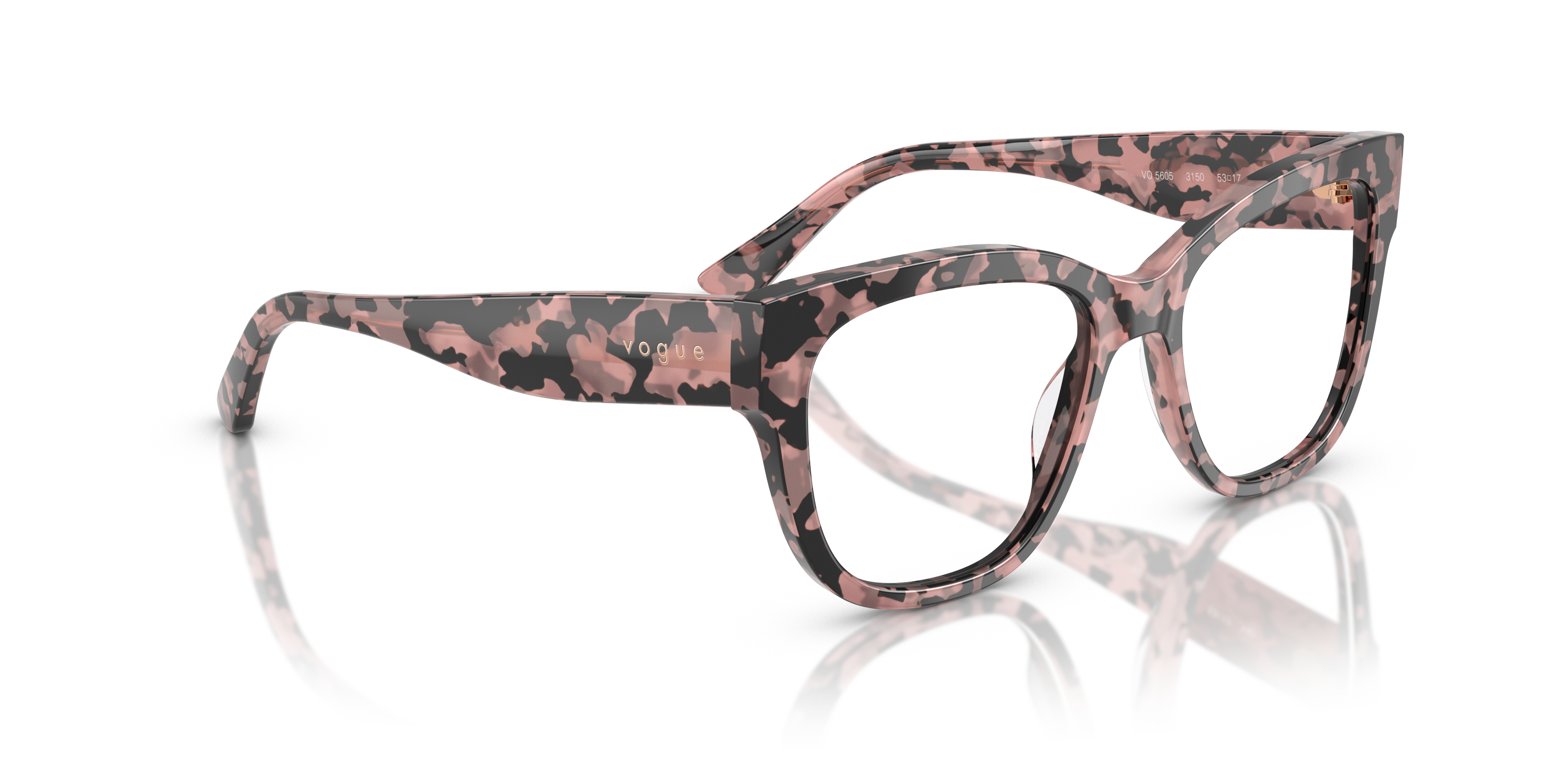 Vogue Eyewear VO5605 3150