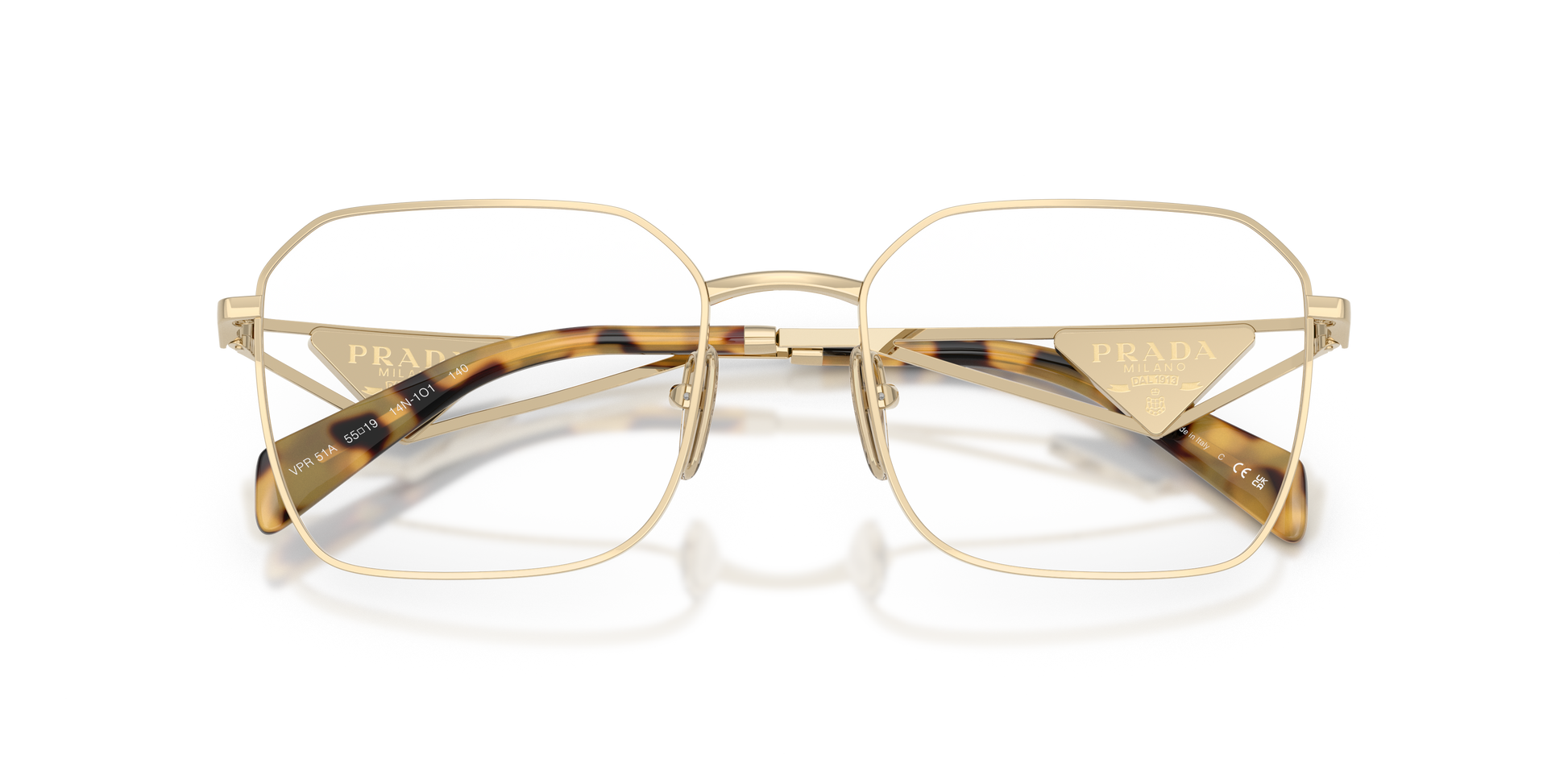Prada PR A51V 14N1O1