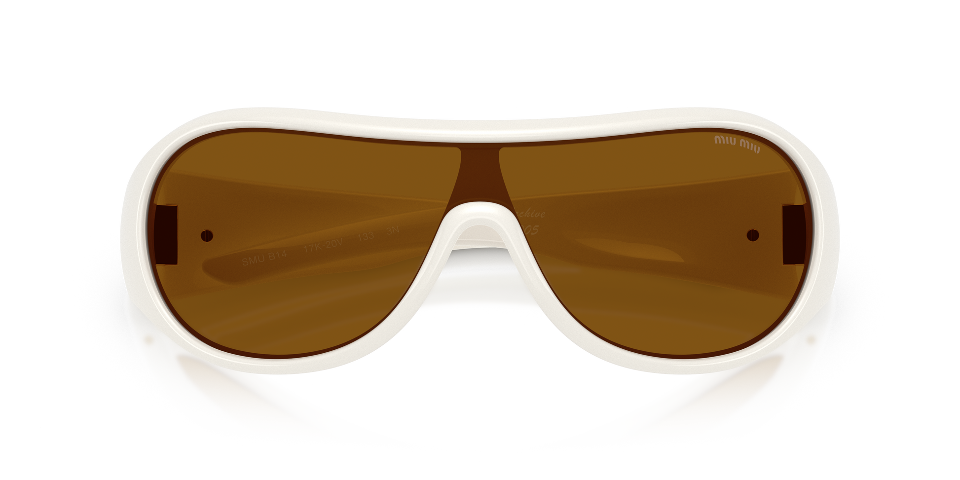 Miu Miu MU B14SU 17K20V
