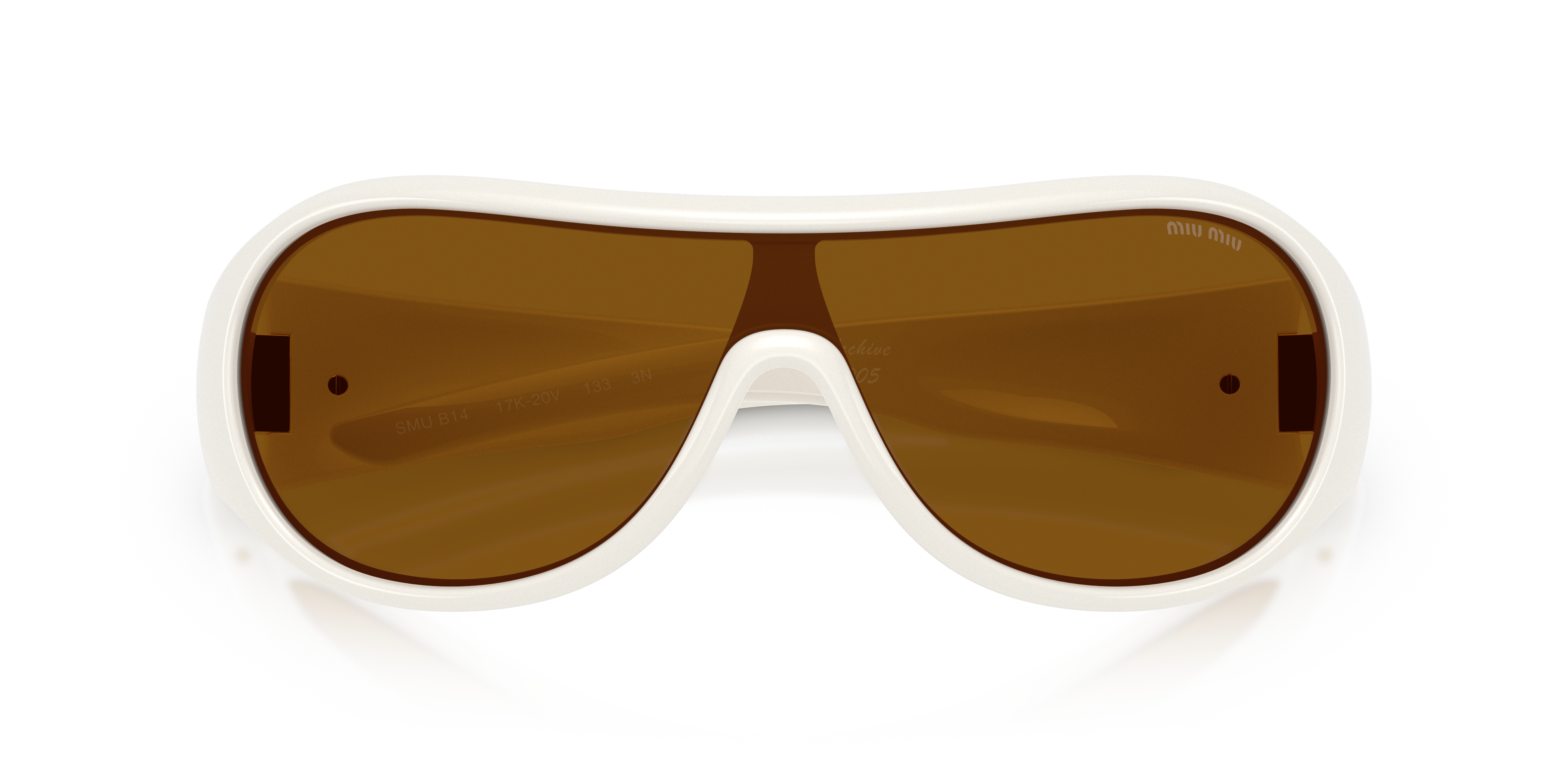Miu Miu MU B14SU 17K20V