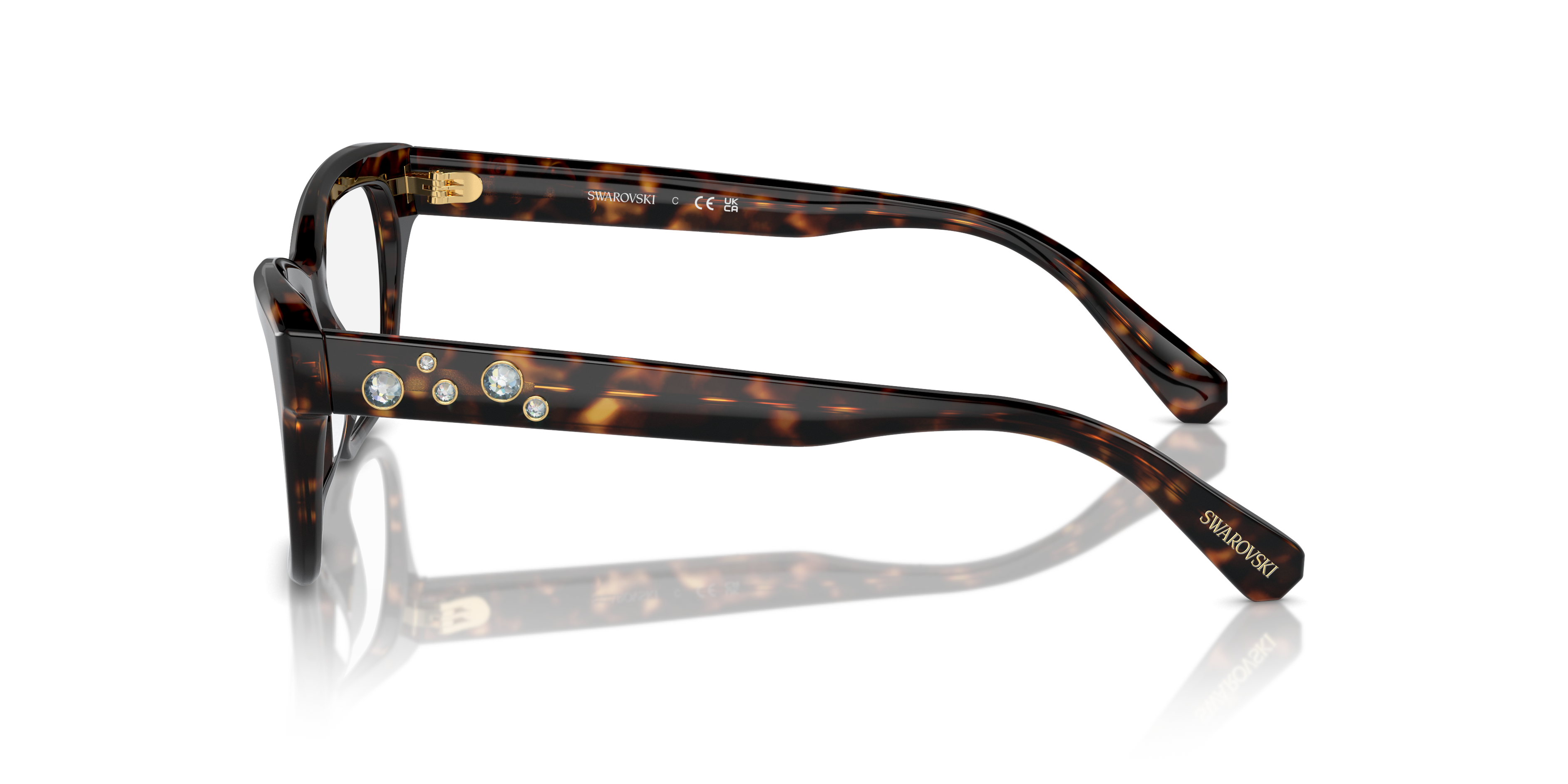 Swarovski SK2022 1002