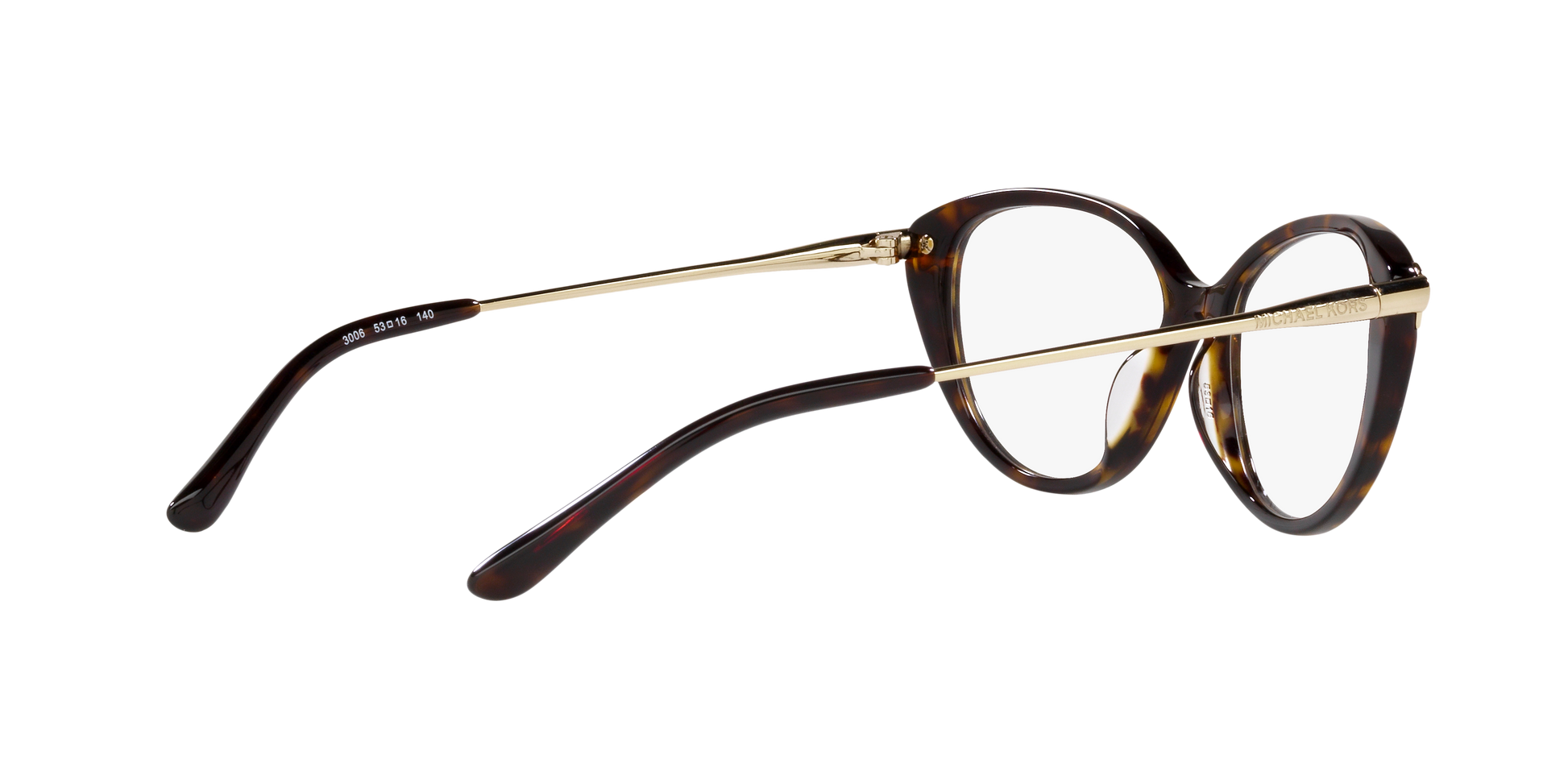 Michael Kors MK4098BU SAVOIE 3006