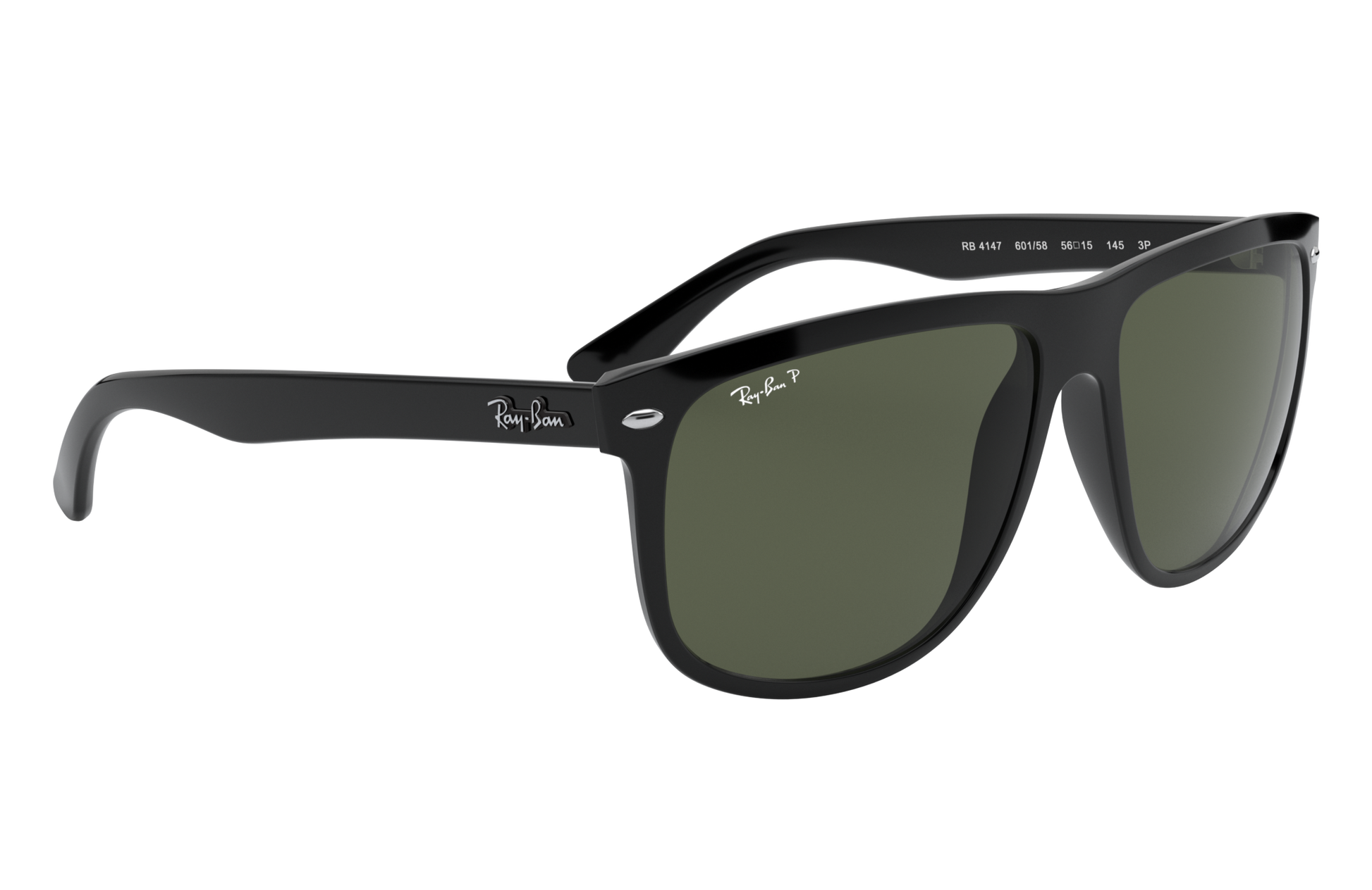 Ray-Ban RB4147 BOYFRIEND 601/58