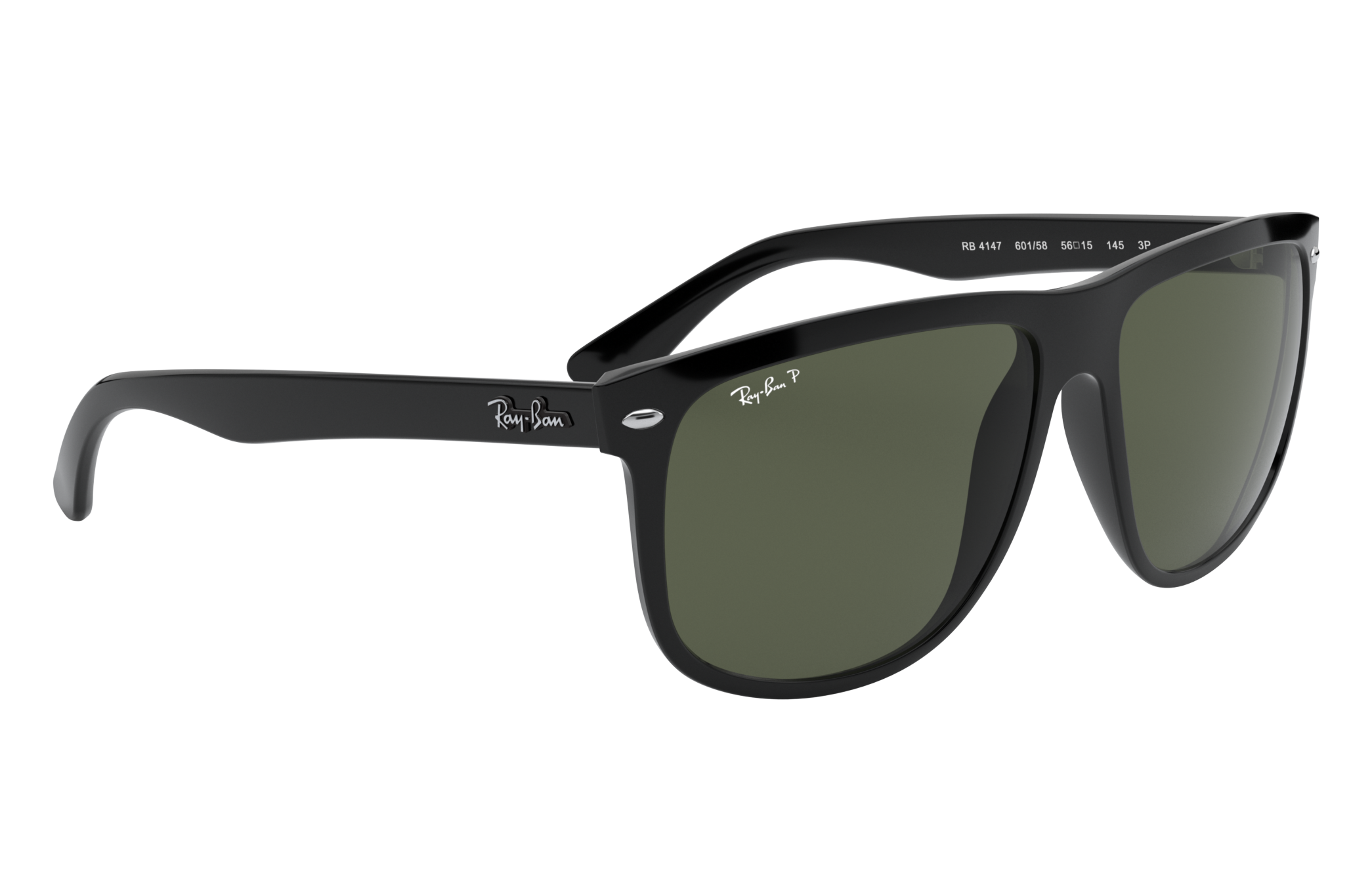 Ray-Ban RB4147 BOYFRIEND 601/58