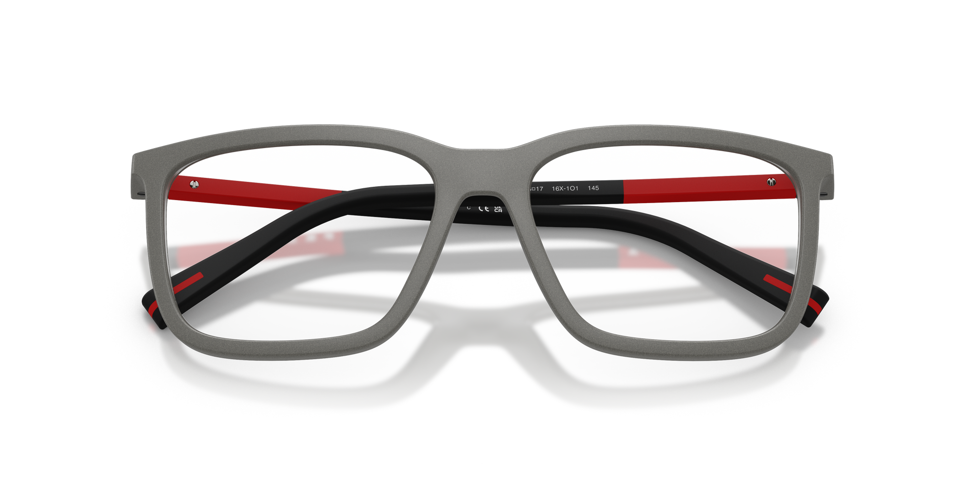 Prada Linea Rossa PS 01SV 16X1O1