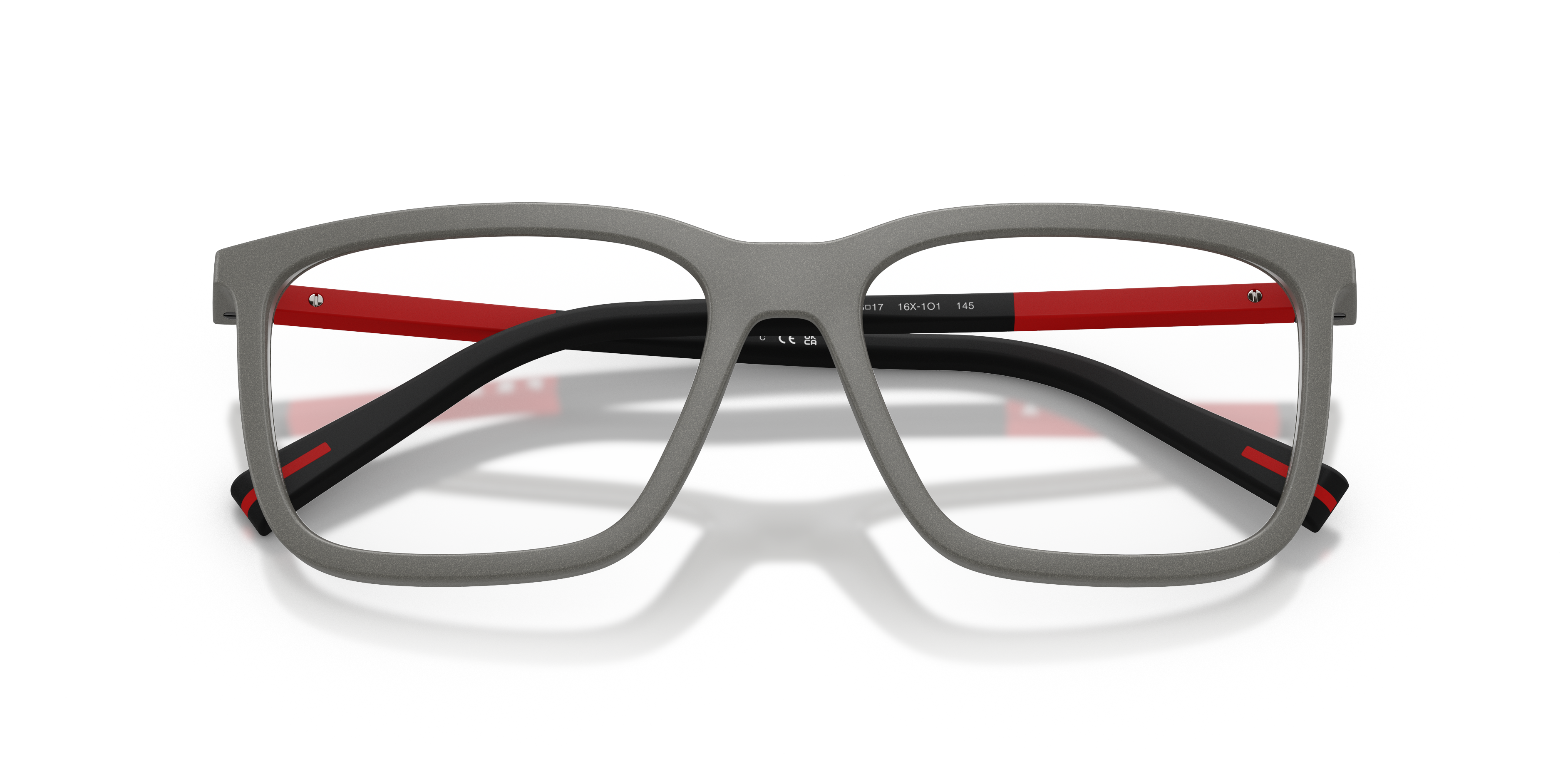 Prada Linea Rossa PS 01SV 16X1O1