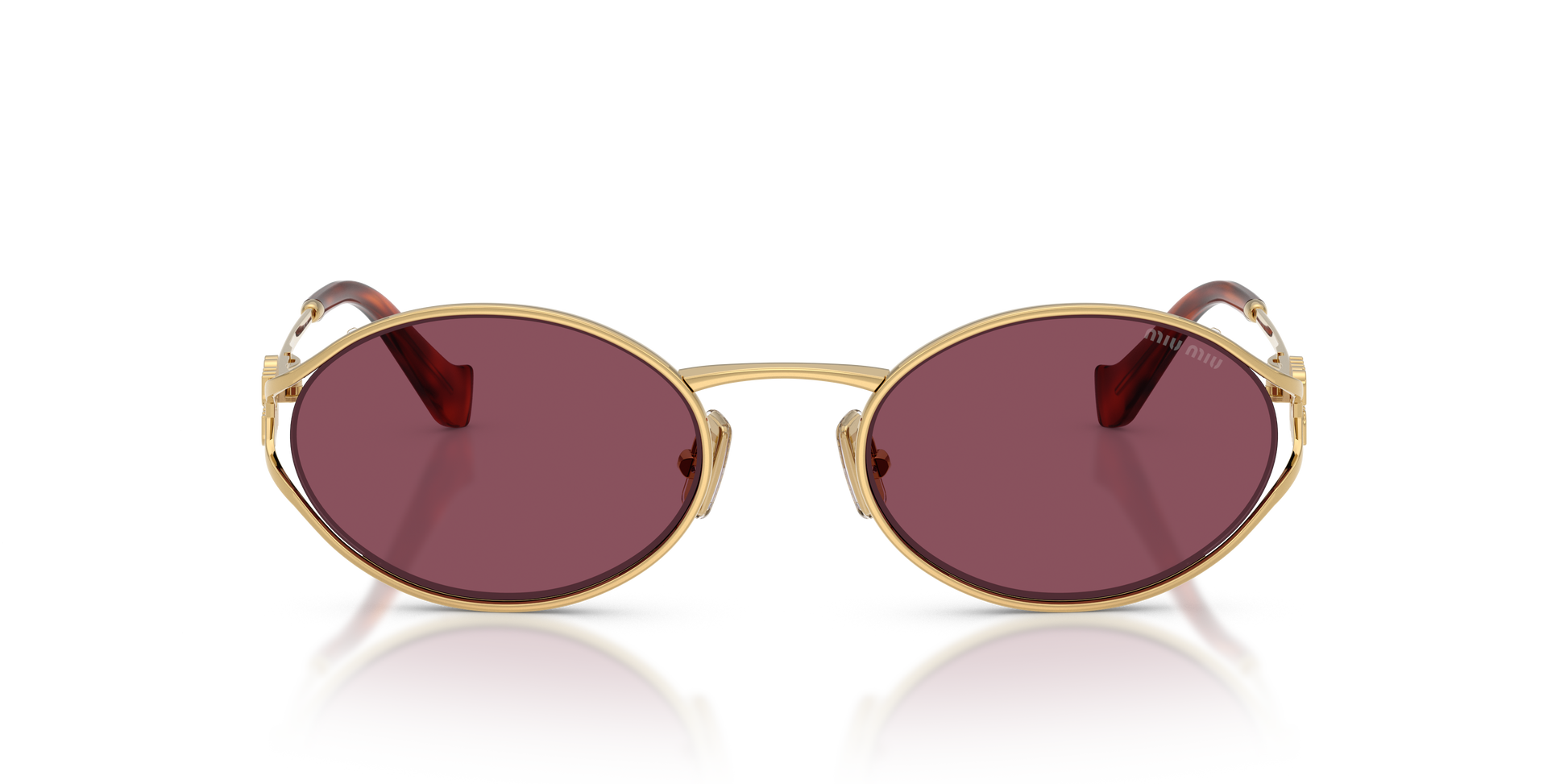 Miu Miu MU 52YS 5AK20Y