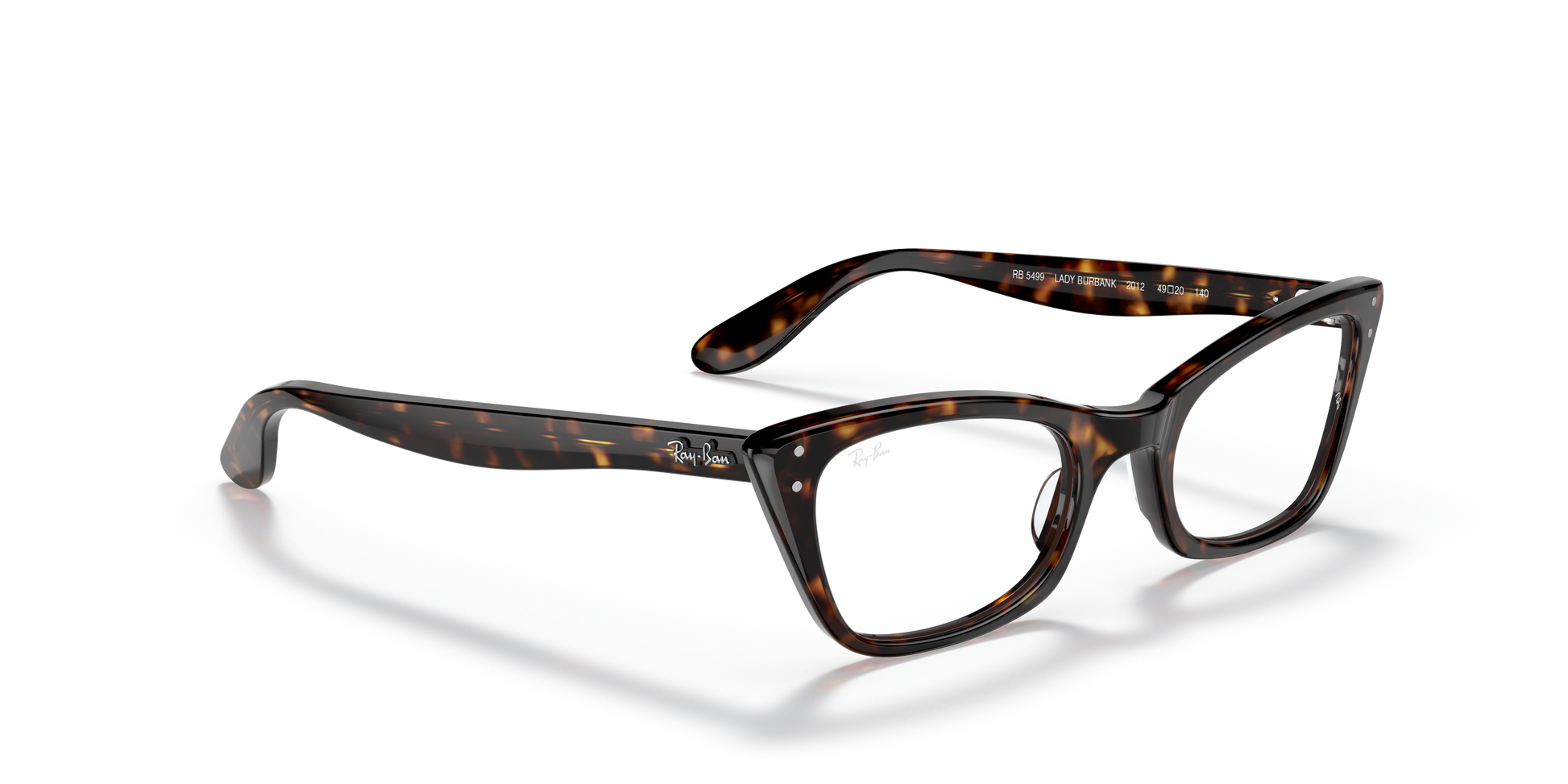 Ray-Ban RX5499 LADY BURBANK 2012