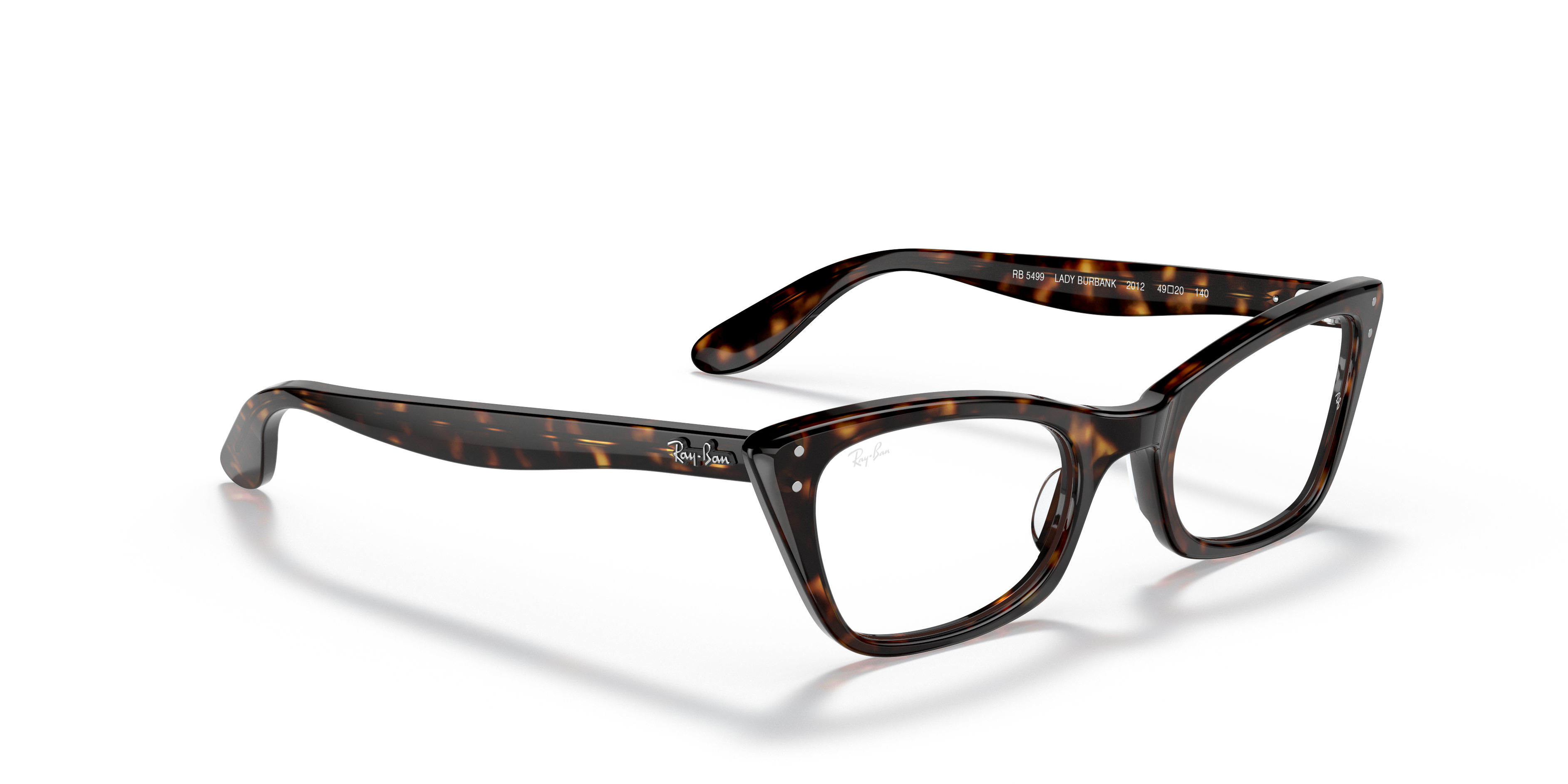 Ray-Ban RX5499 LADY BURBANK 2012