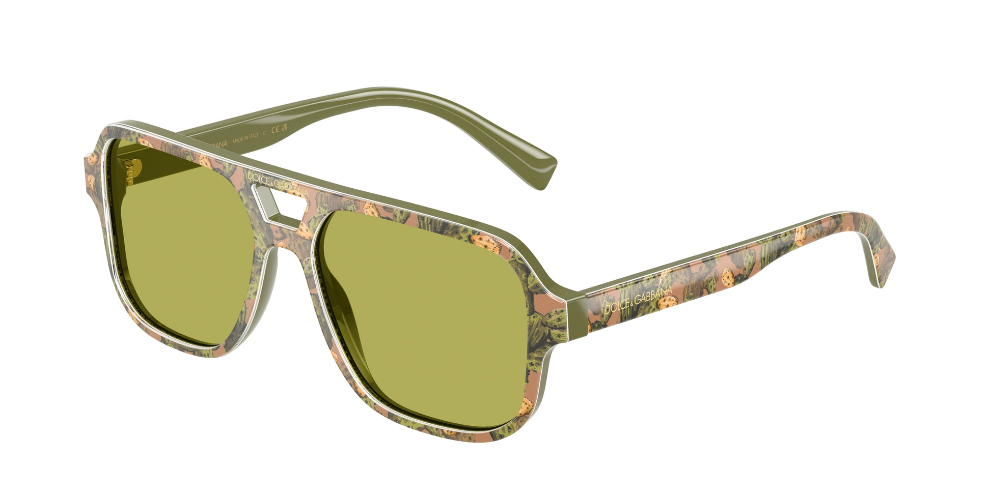 Dolce & Gabbana Kids DX4003 3488/2
