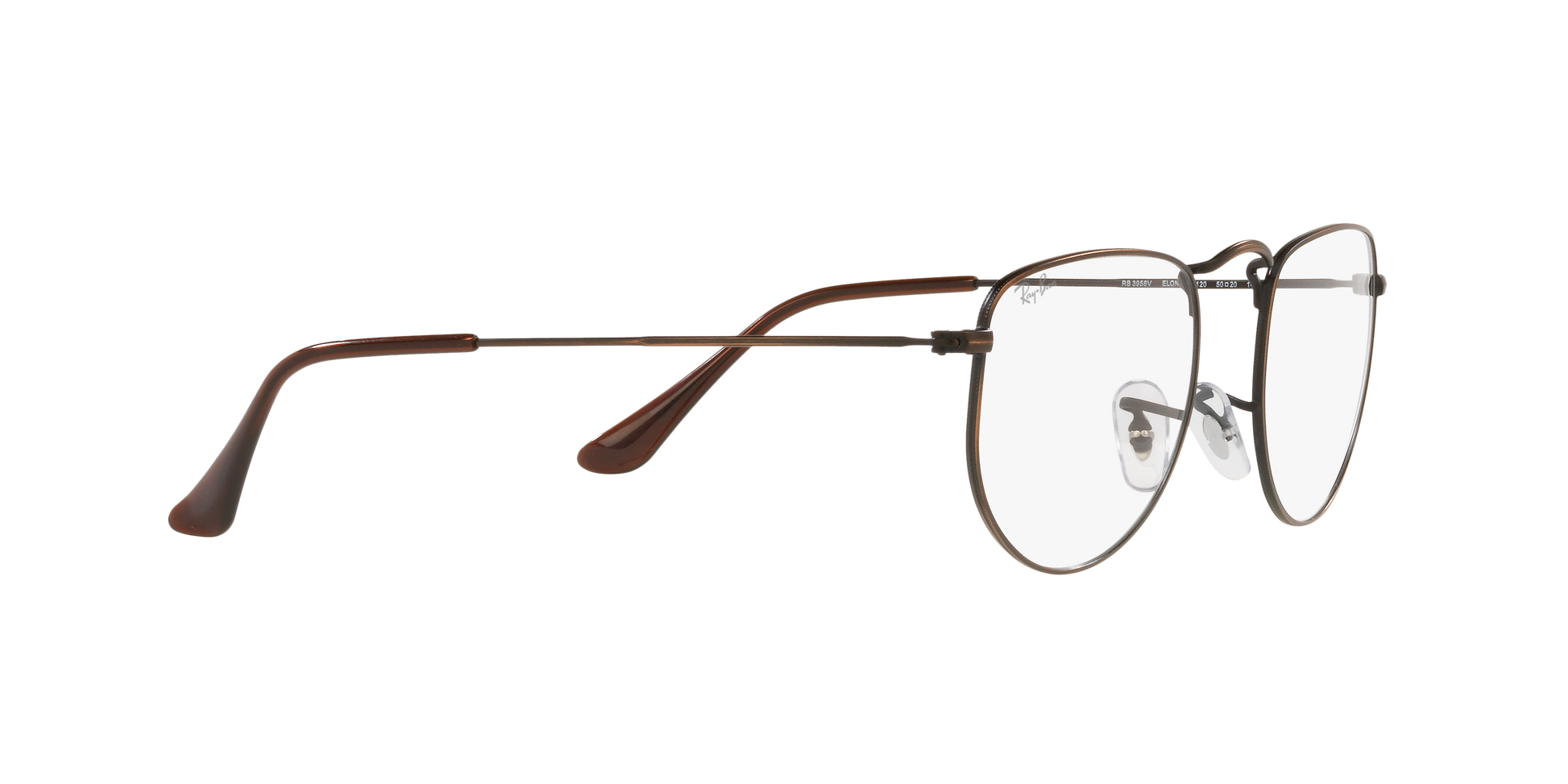 Ray-Ban RX3958V ELON 3120