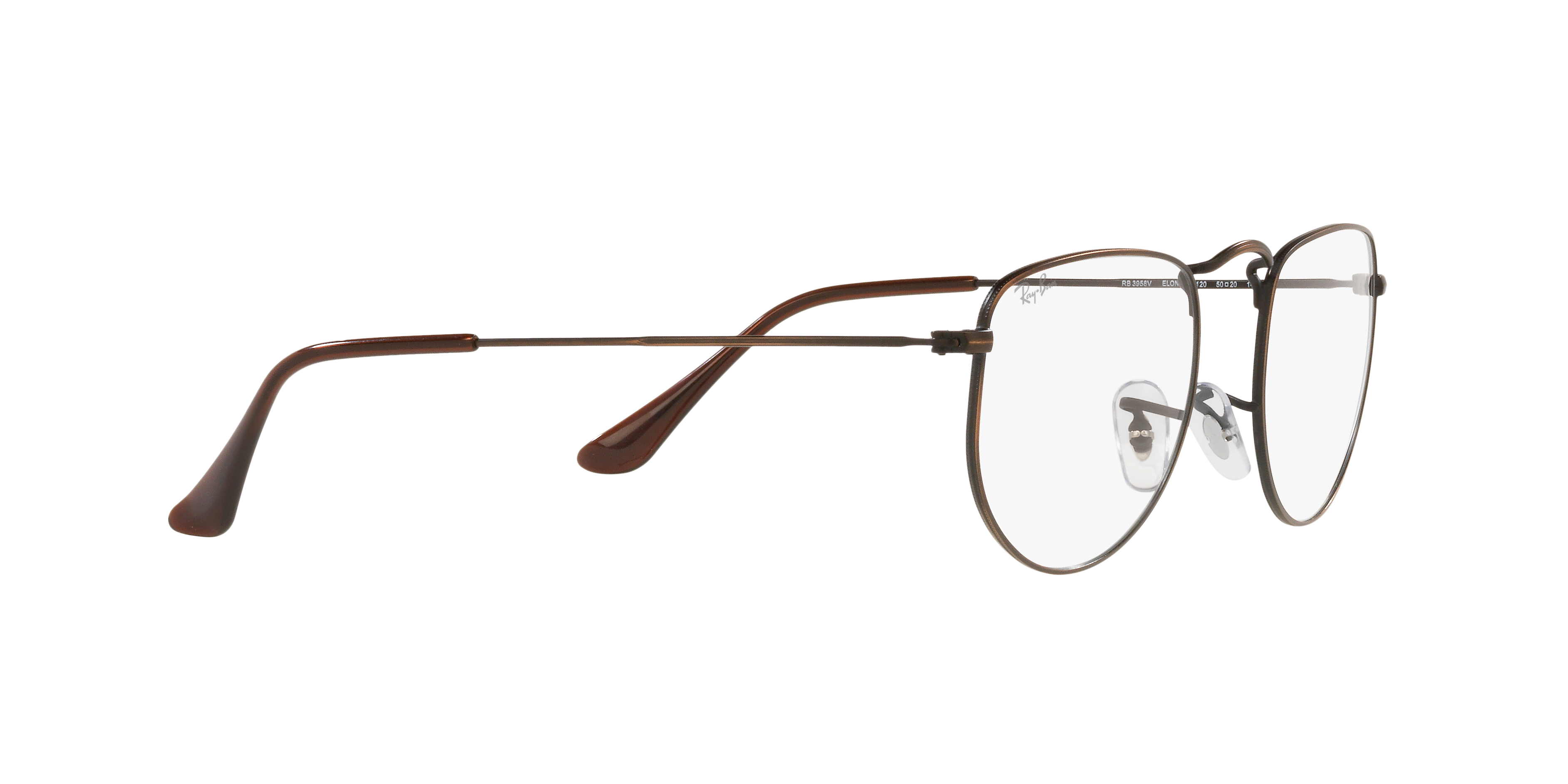 Ray-Ban RX3958V ELON 3120