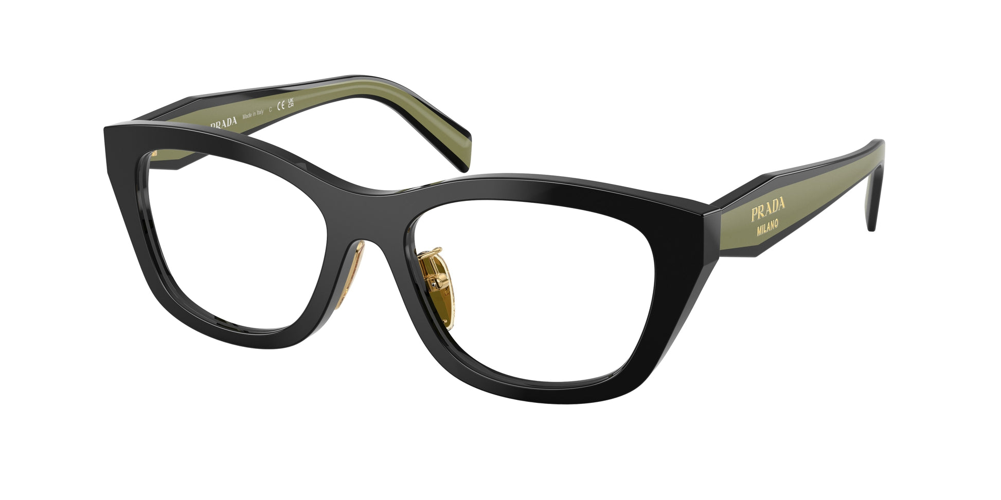 Prada PR D11VD 03K1O1
