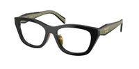 Prada PR D11VD 03K1O1