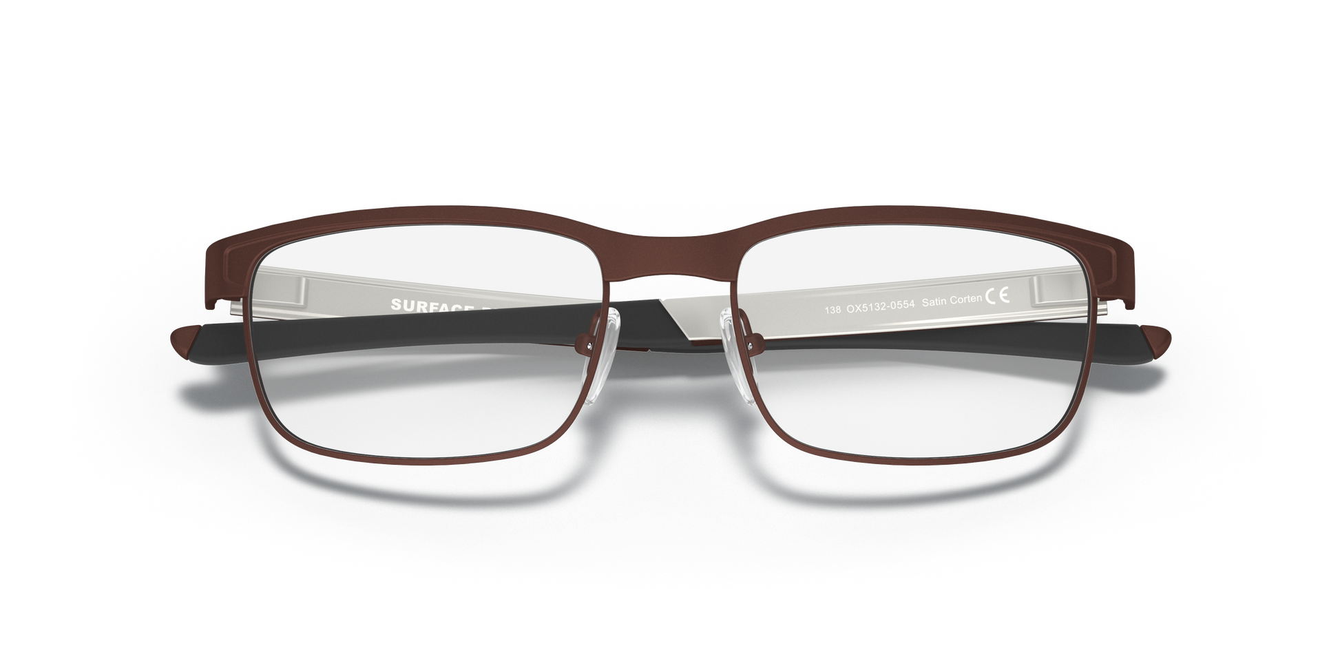 Oakley OX5132 SURFACE PLATE 513205
