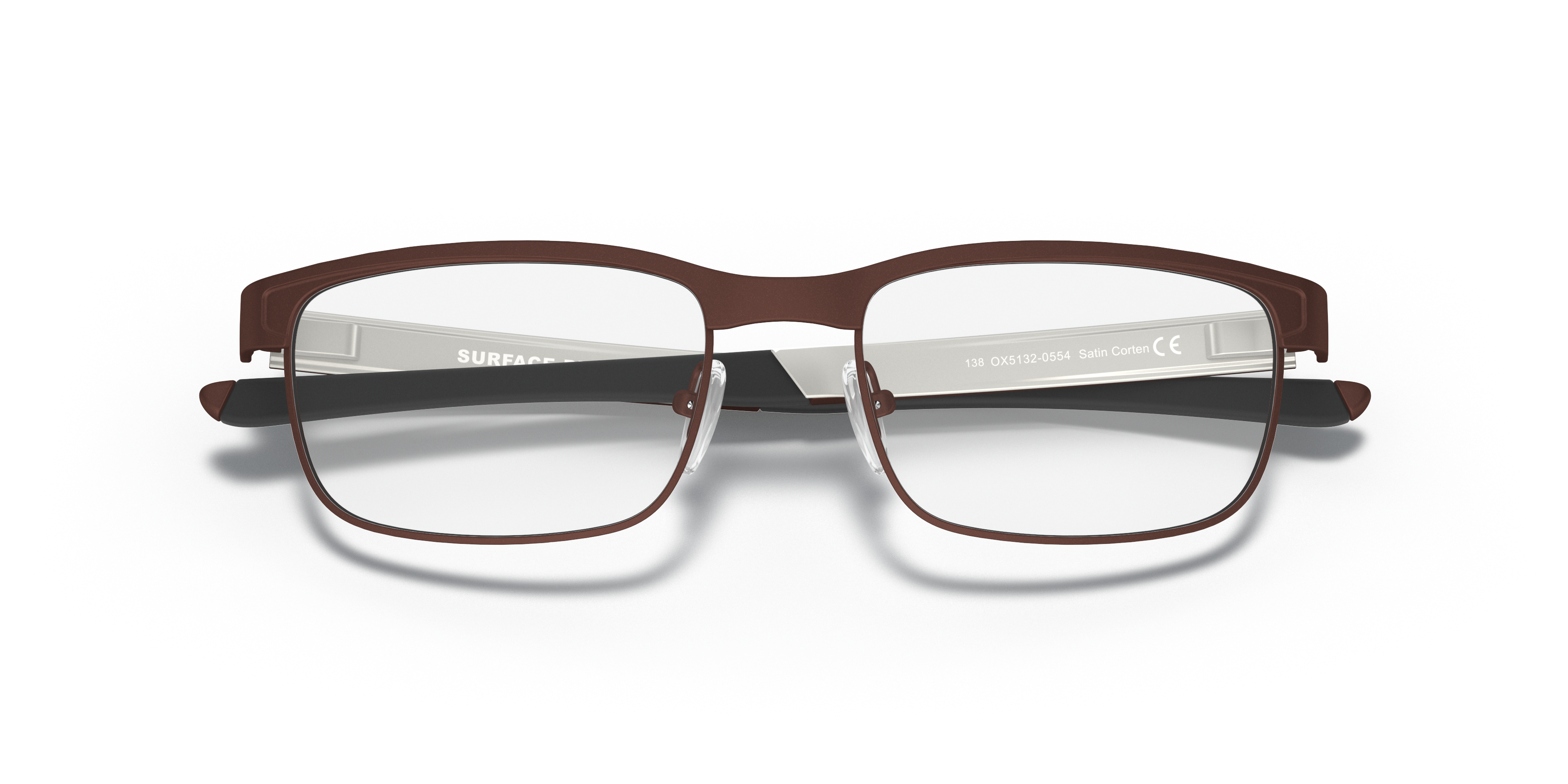 Oakley OX5132 SURFACE PLATE 513205