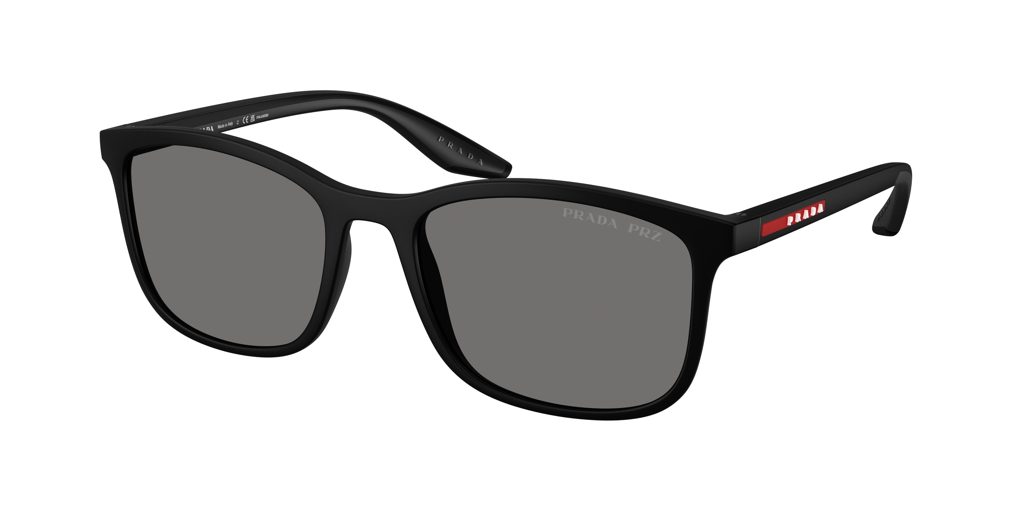 Prada Linea Rossa PS A08S DG002G