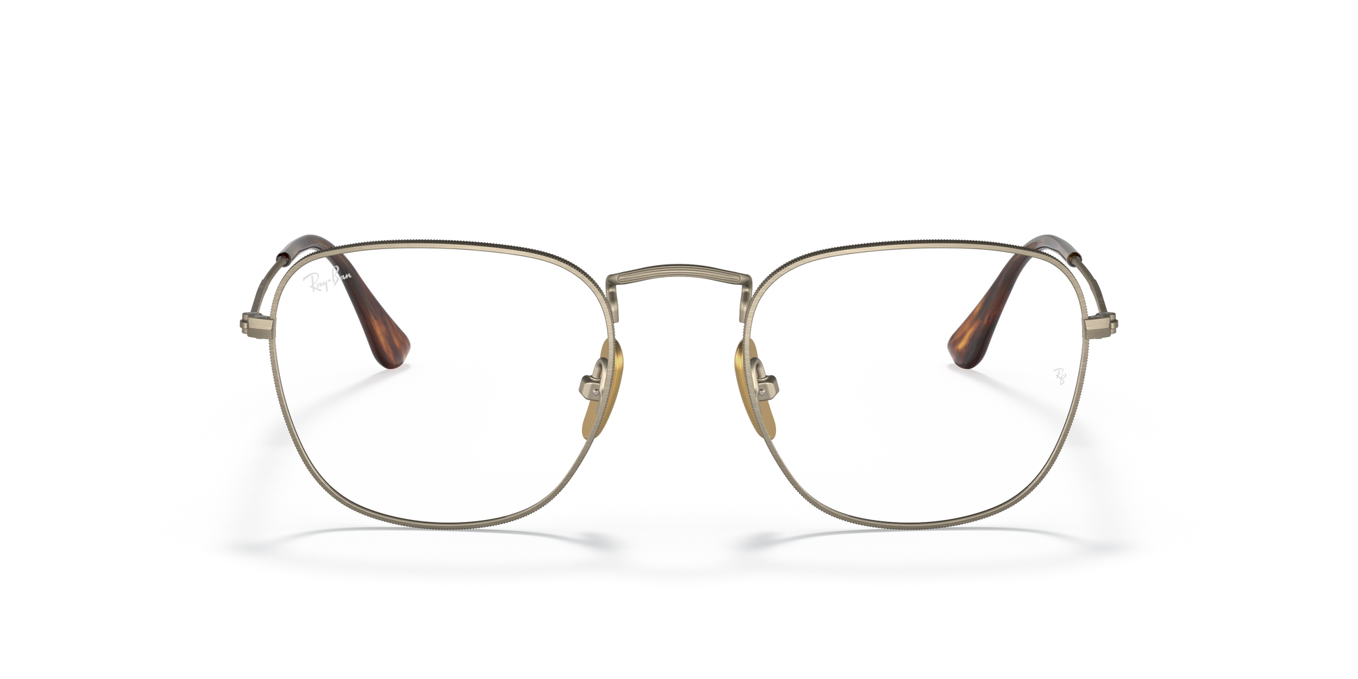 Ray-Ban RX8157V FRANK 1222