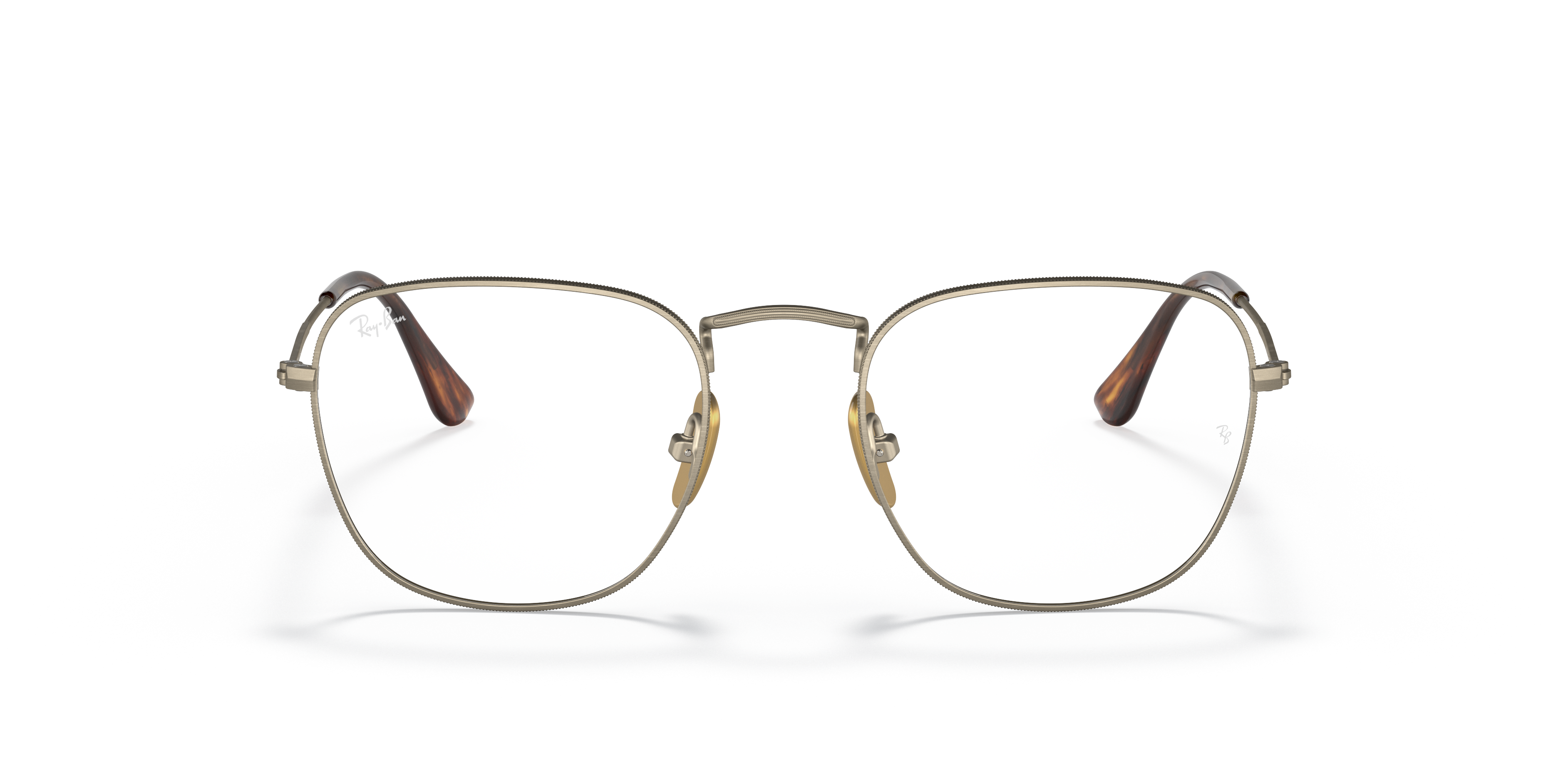 Ray-Ban RX8157V FRANK 1222
