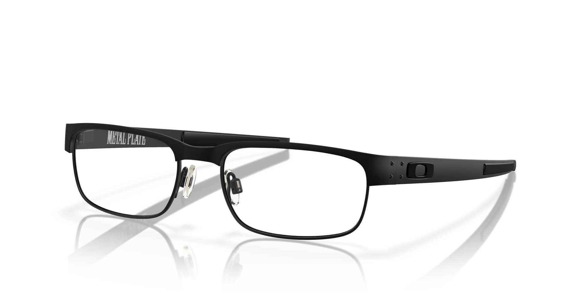Oakley OX5038 METAL PLATE 503805