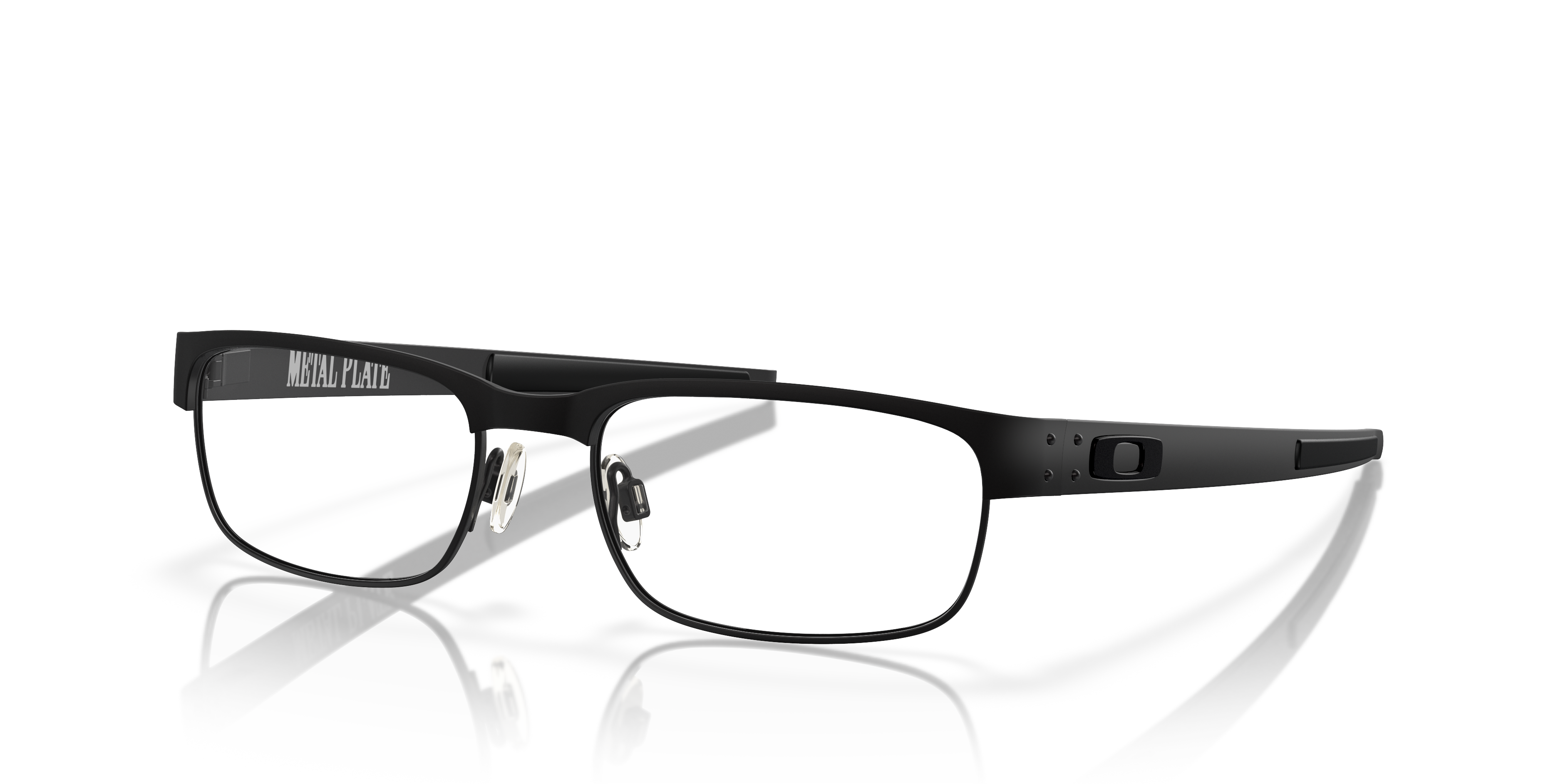 Oakley OX5038 METAL PLATE 503805