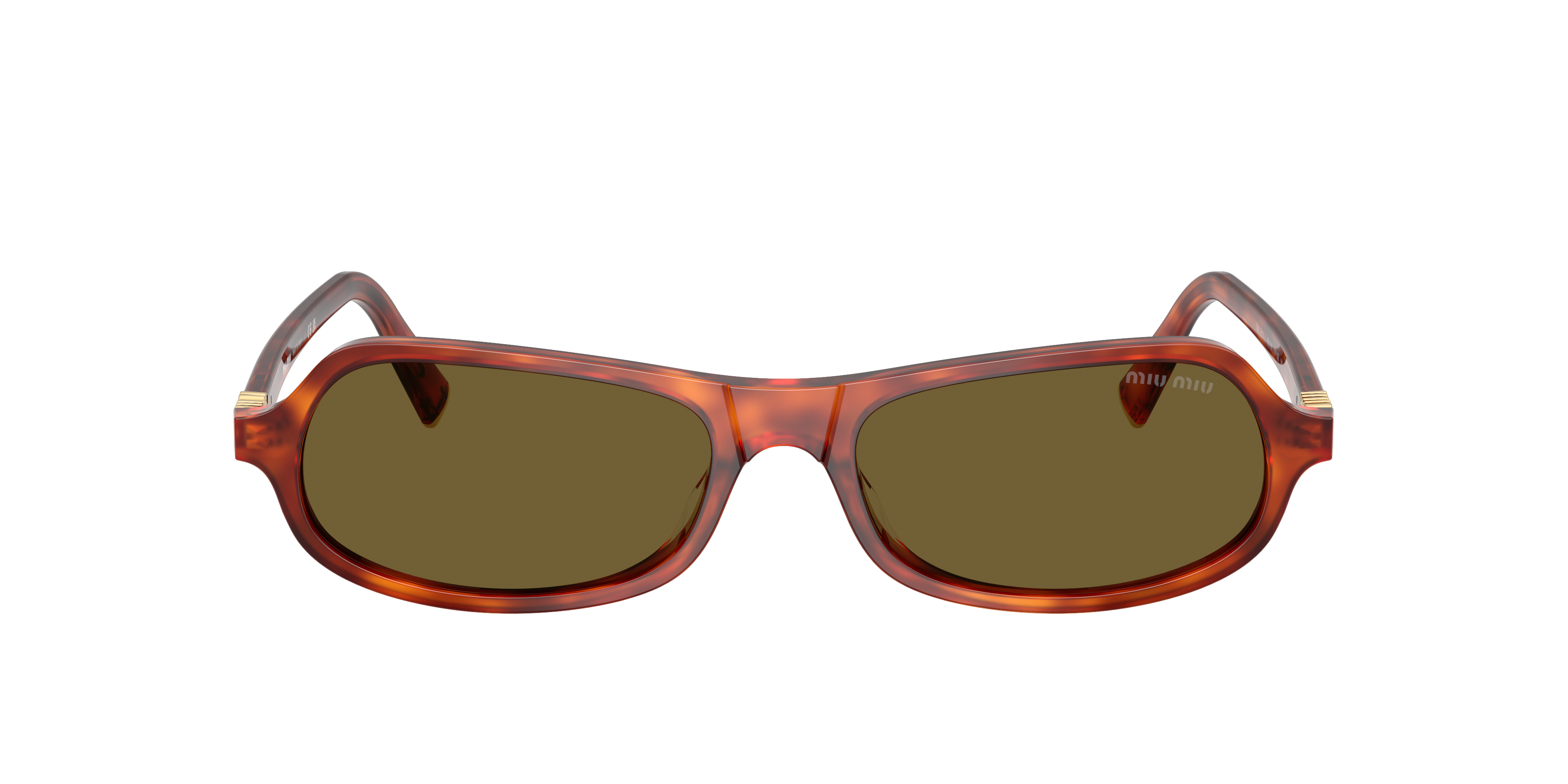 Miu Miu MU B10SU 11P09Z