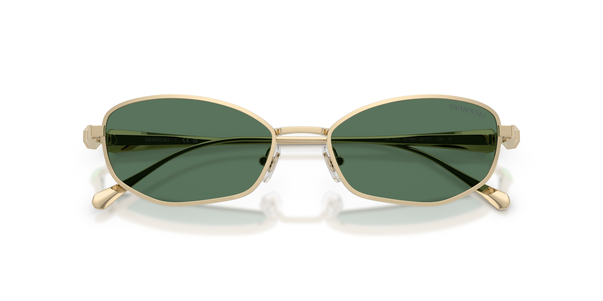 Swarovski SK7042 4013M1