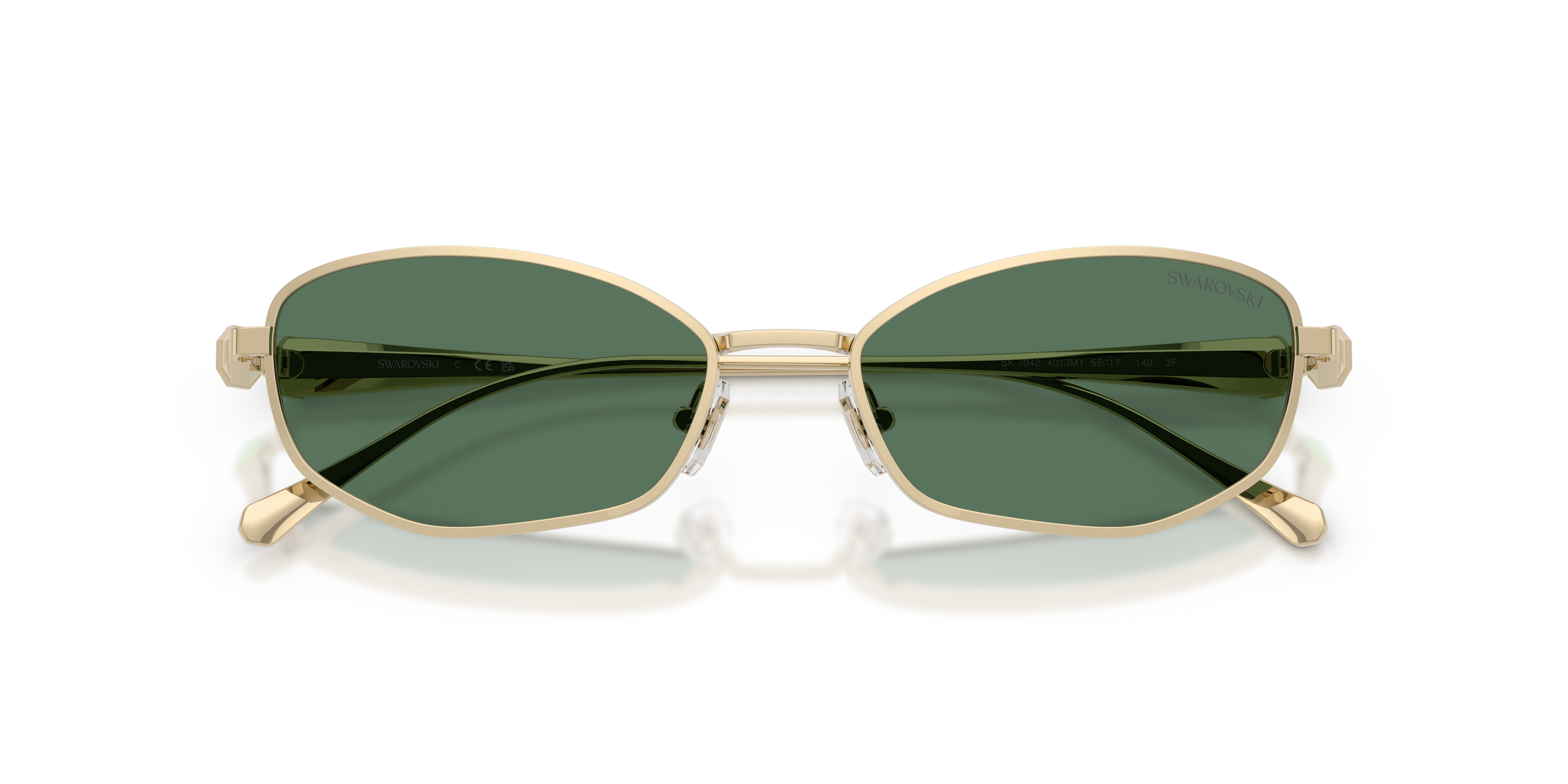Swarovski SK7042 4013M1