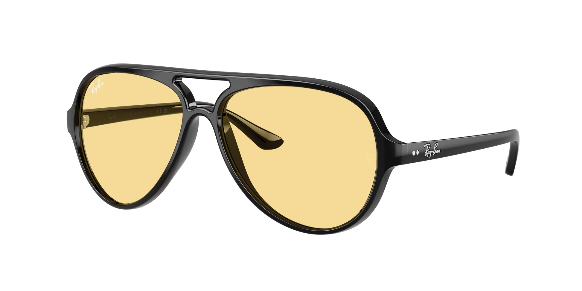 Ray-Ban RB4125 CATS 5000 601/R6