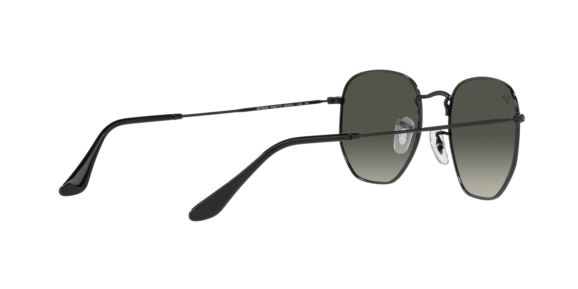 Ray-Ban RB3548 HEXAGONAL 002/71