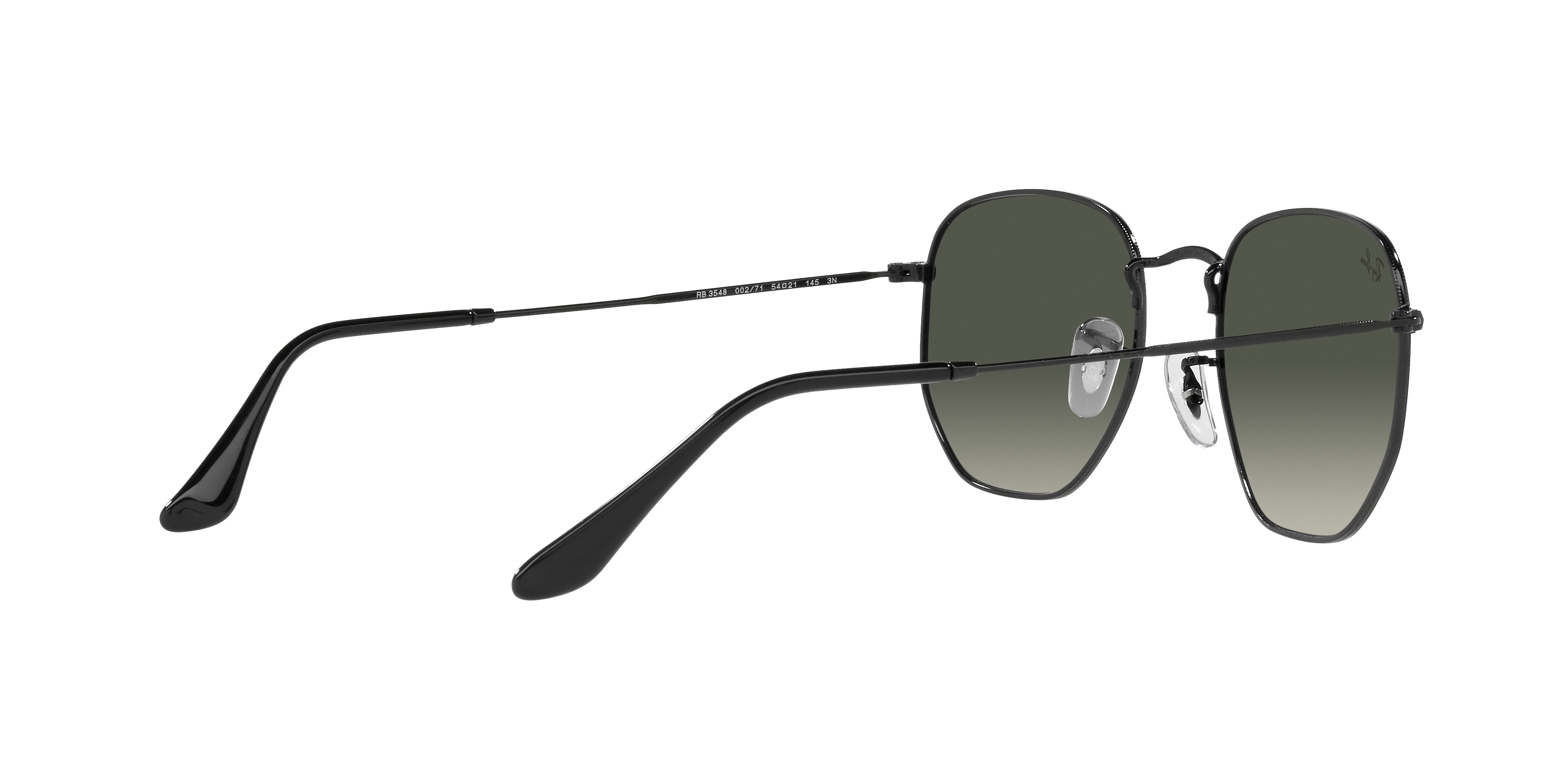 Ray-Ban RB3548 HEXAGONAL 002/71