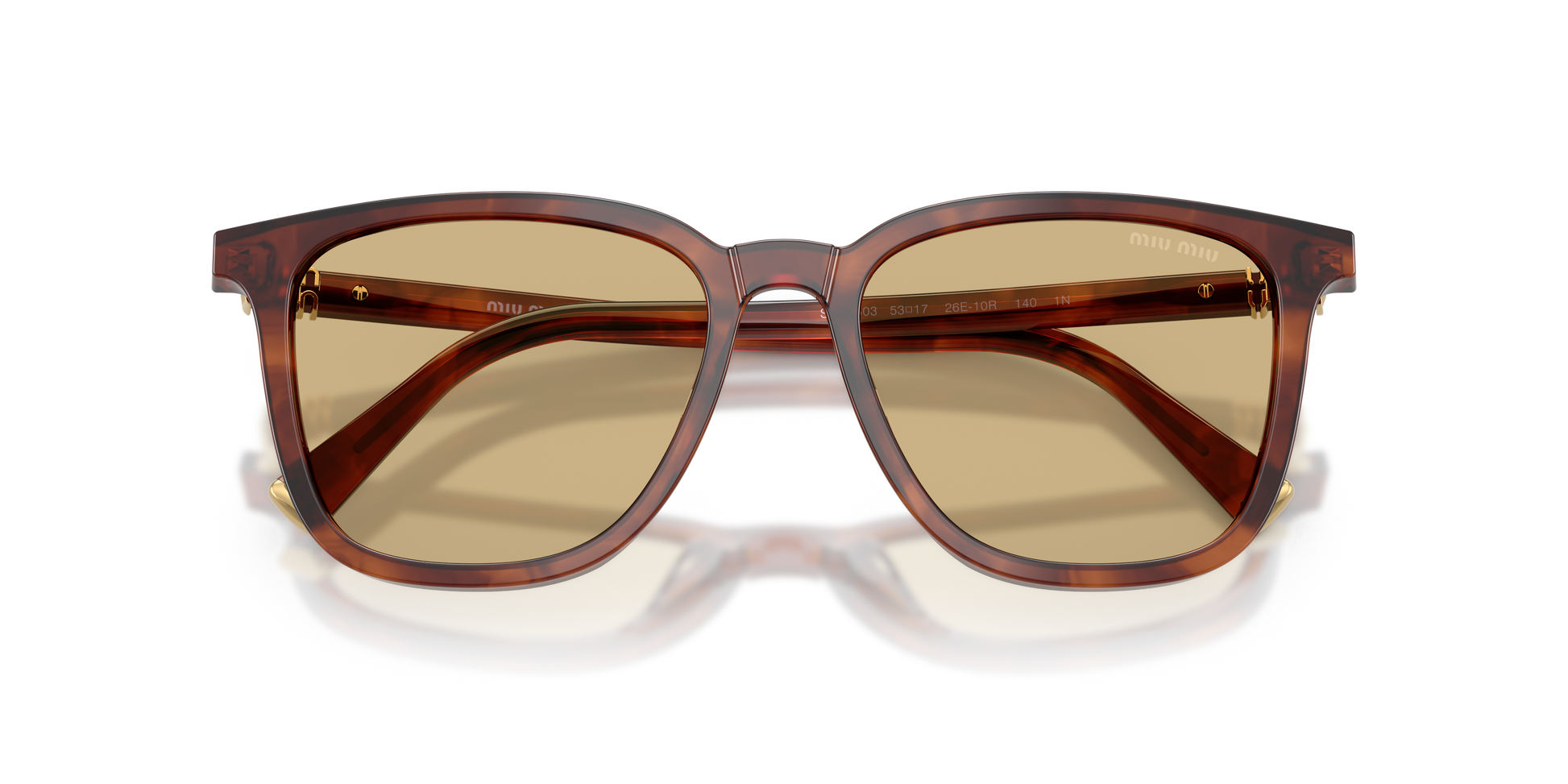 Miu Miu MU B03S 26E10R