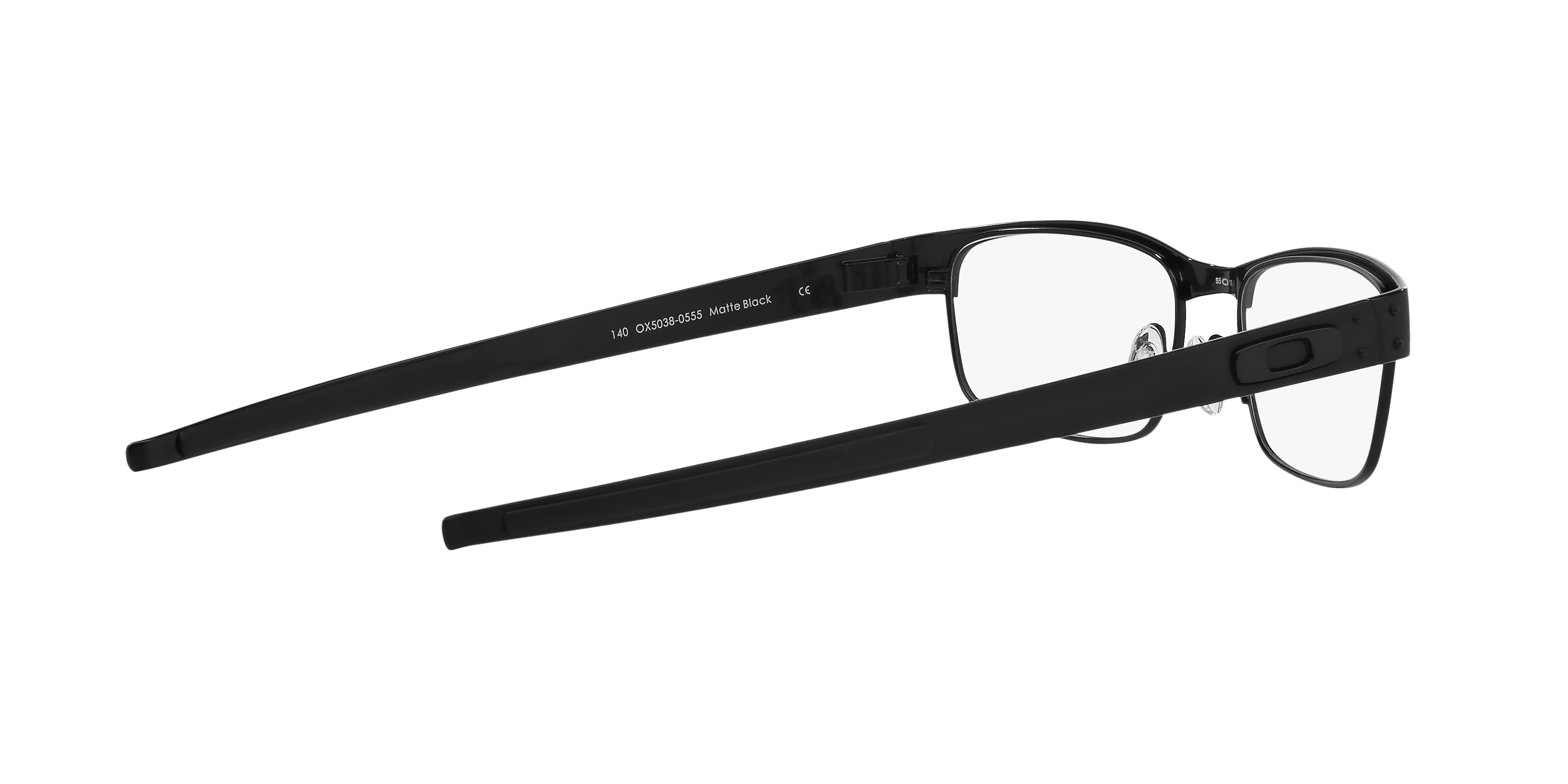 Oakley OX5038 METAL PLATE 503805